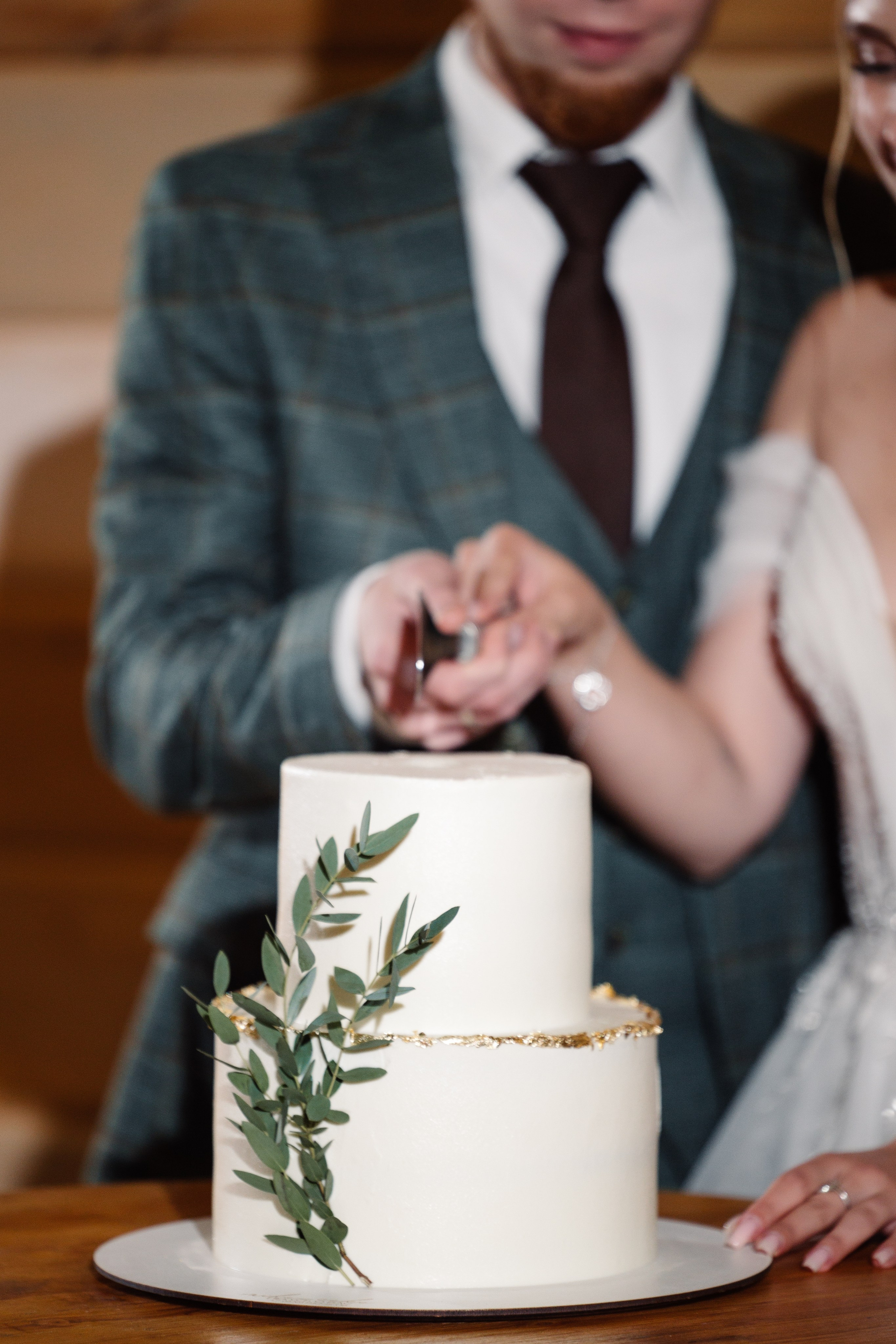 Анатолий и Анастасия