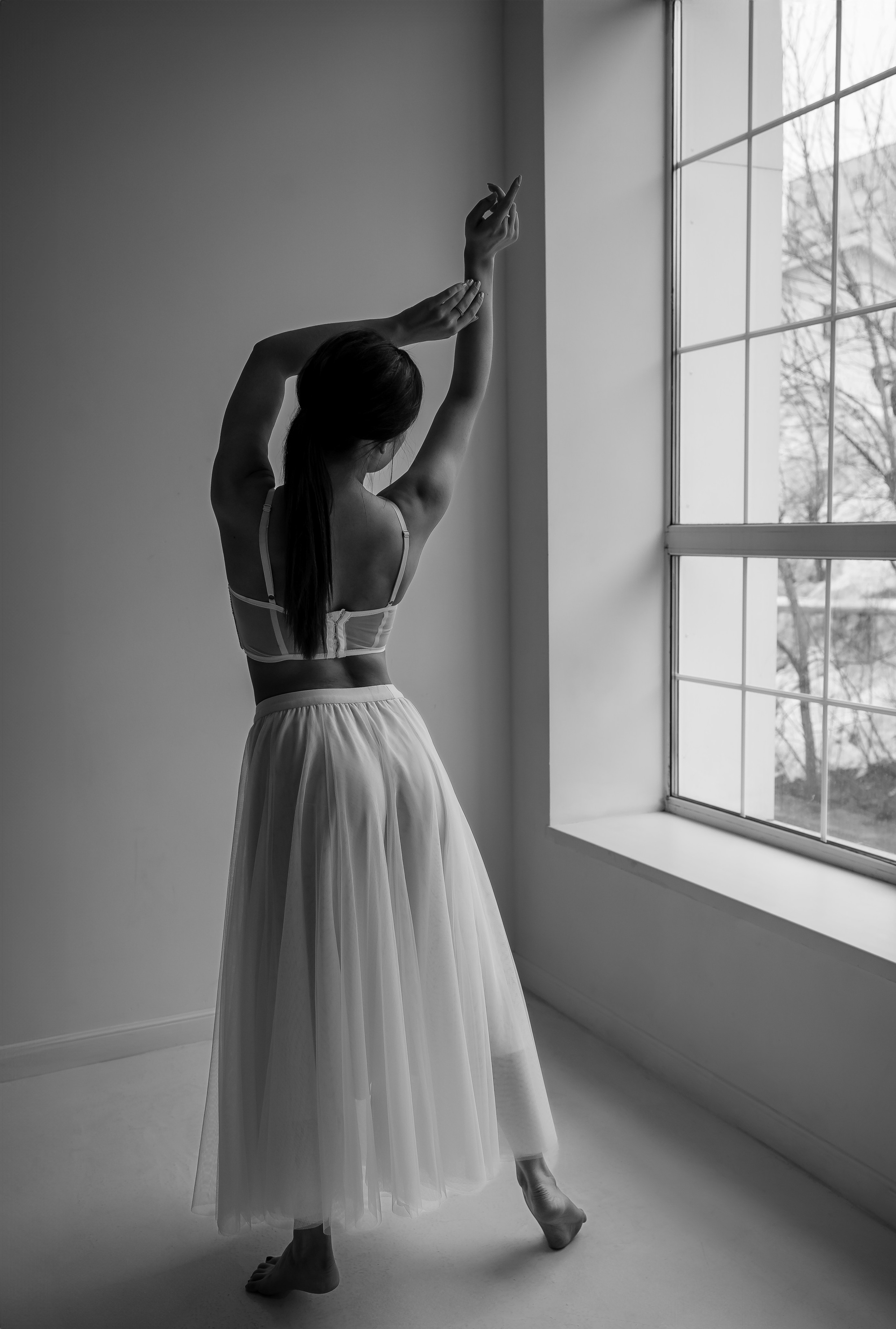 Владлена. Татьяна Тагель