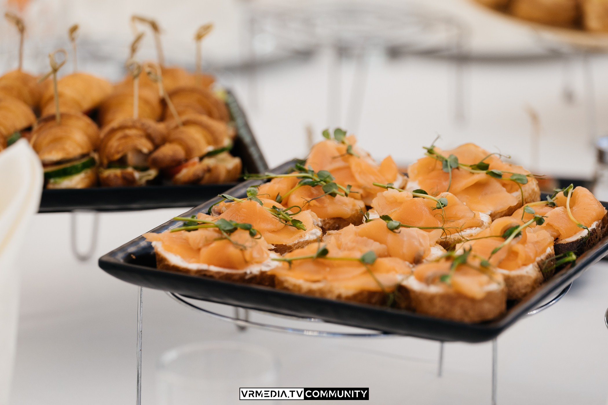 Дегустация в ресторане «Лазурный Берег»