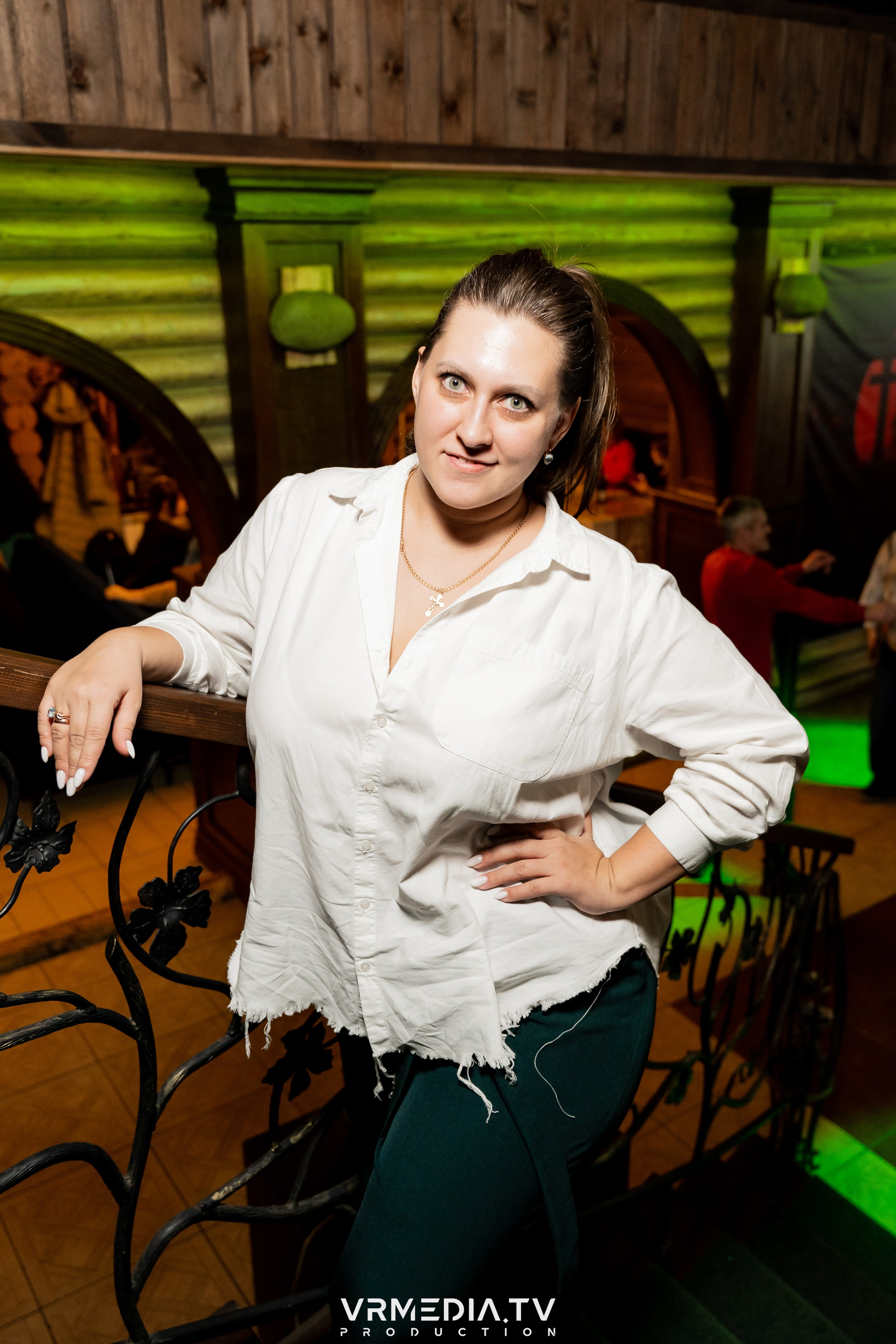 В гостях у «Петровича»