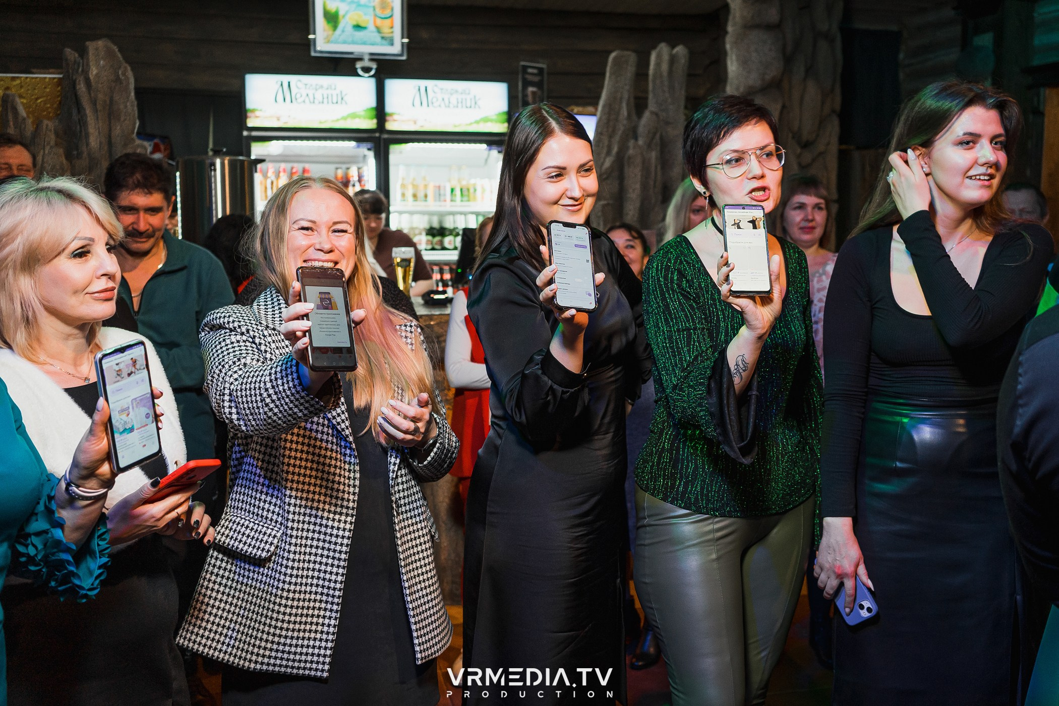 В гостях у «Петровича»