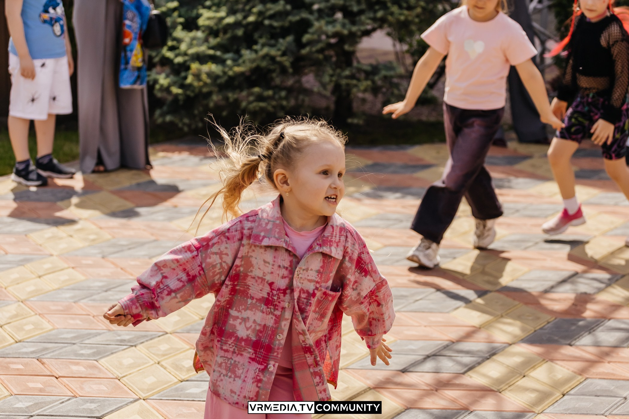 Ресторан «Лазурный Берег»: Сладкое приключение