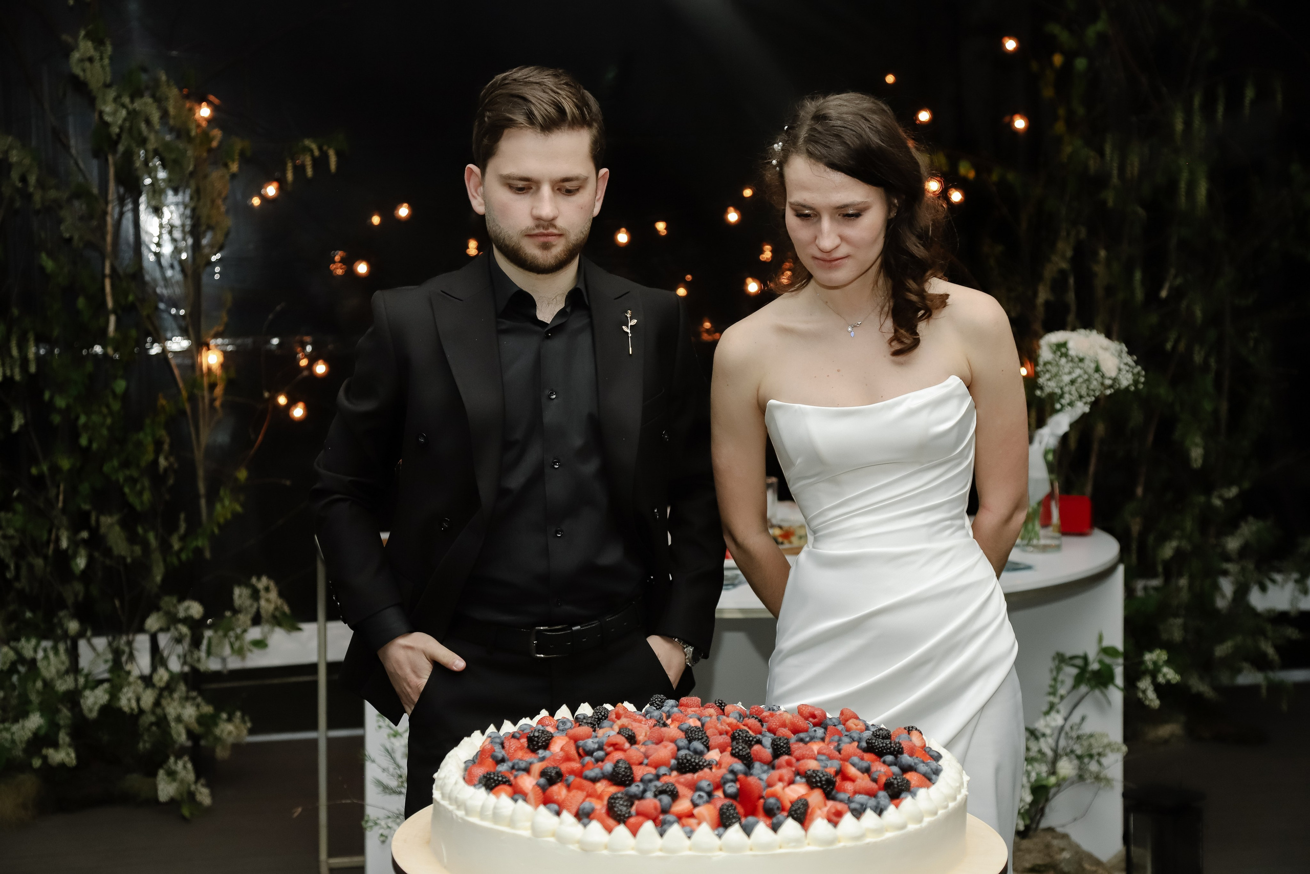 Земля смеётся цветами. Свадебный фотограф Челябинск Полина Чеботарь