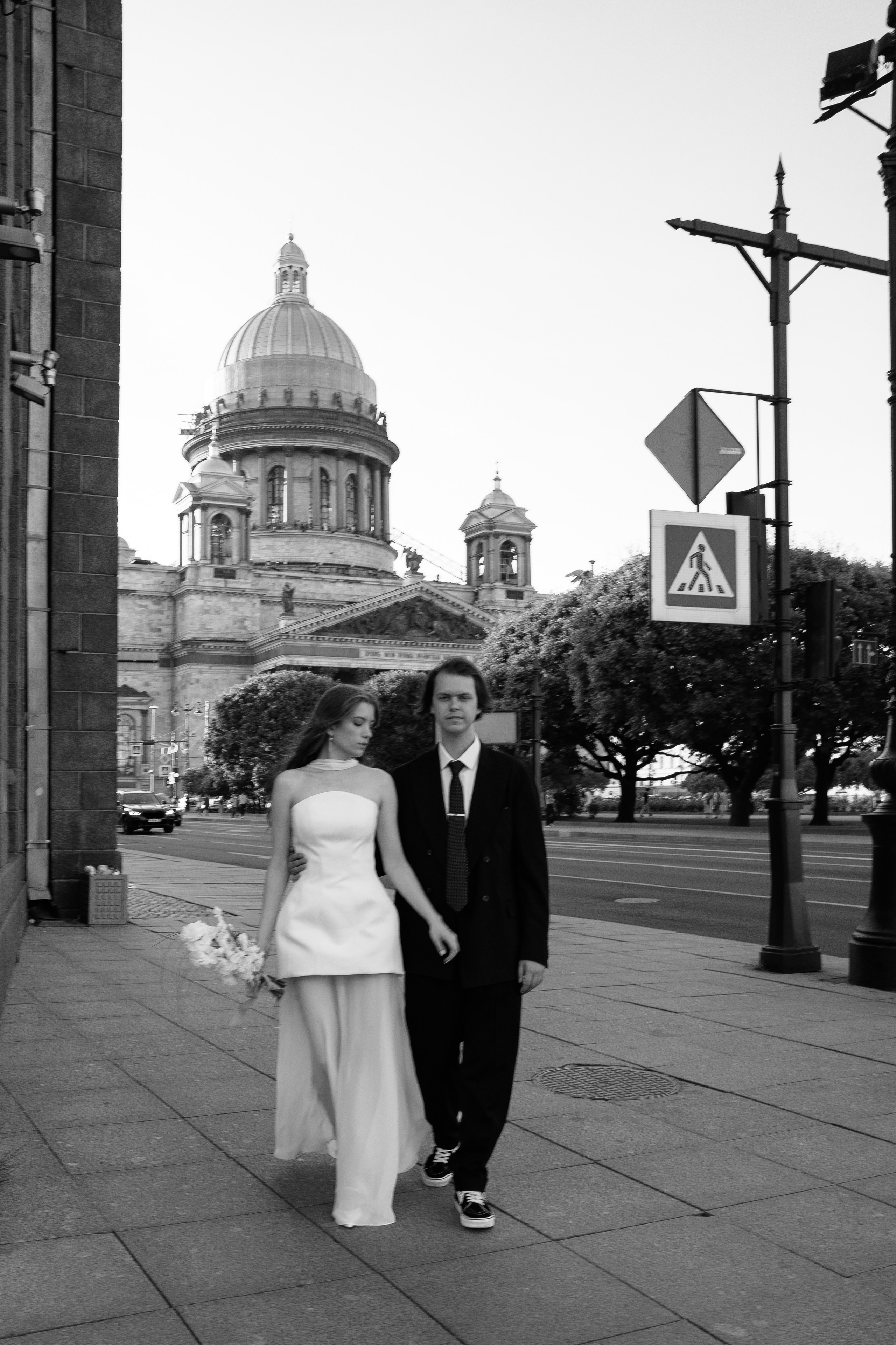 А | Д. Свадебный фотограф ПИТЕР | МОСКВА