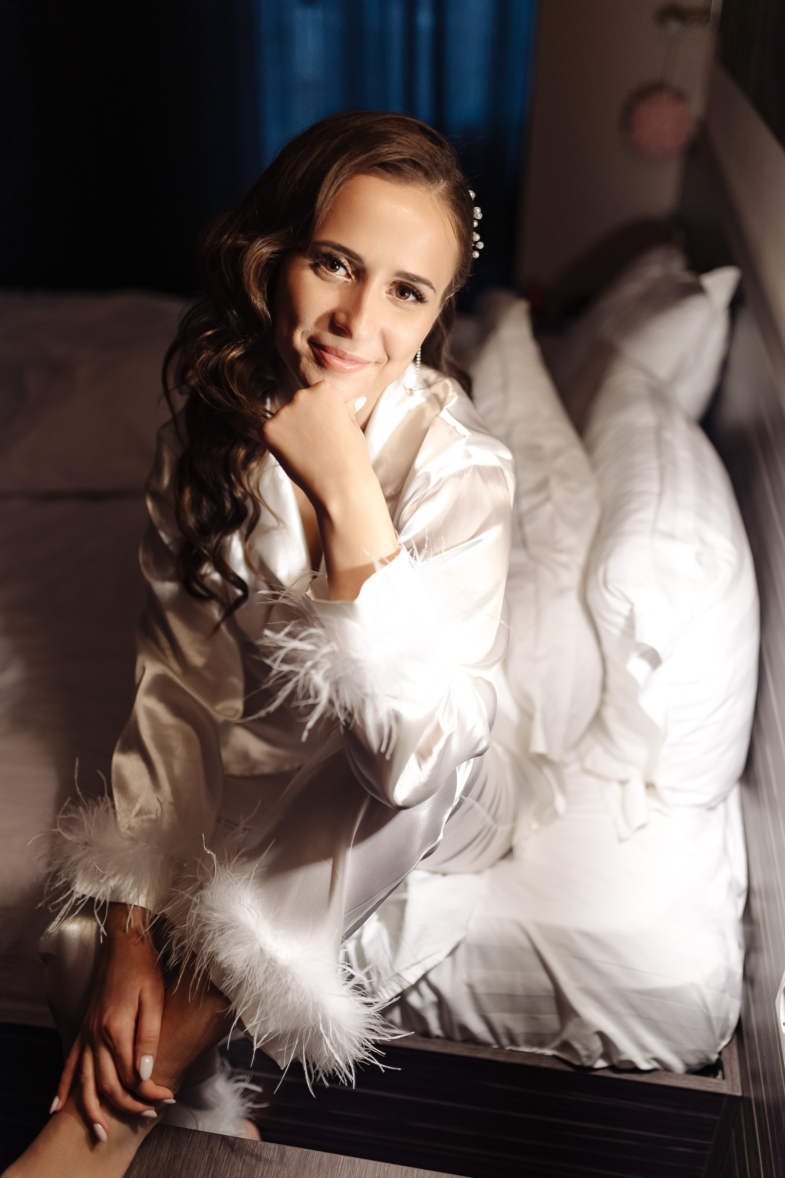 Свадебный и семейный фотограф Александр Беляков