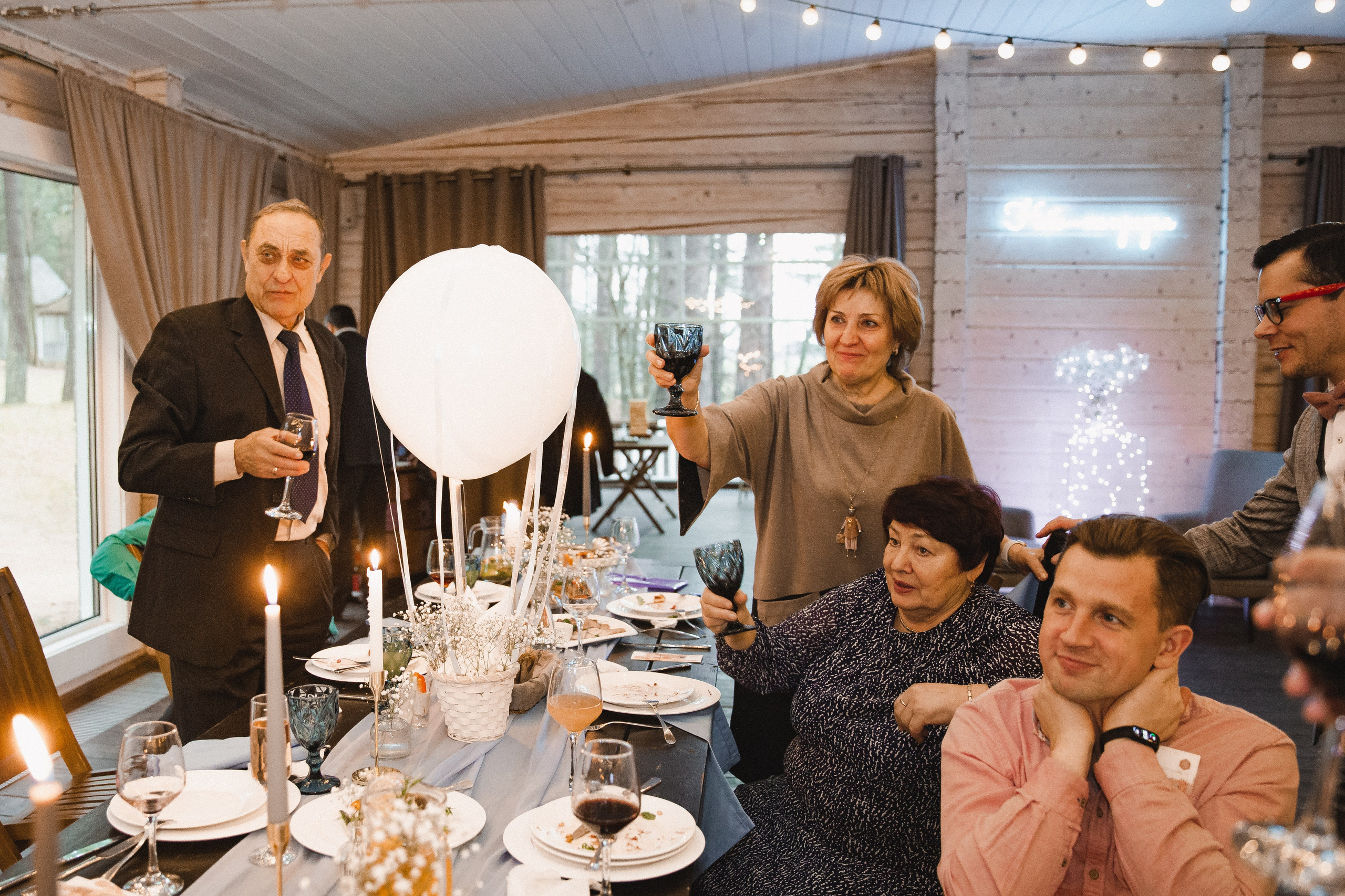 Days. Фотограф Ольга Симакова