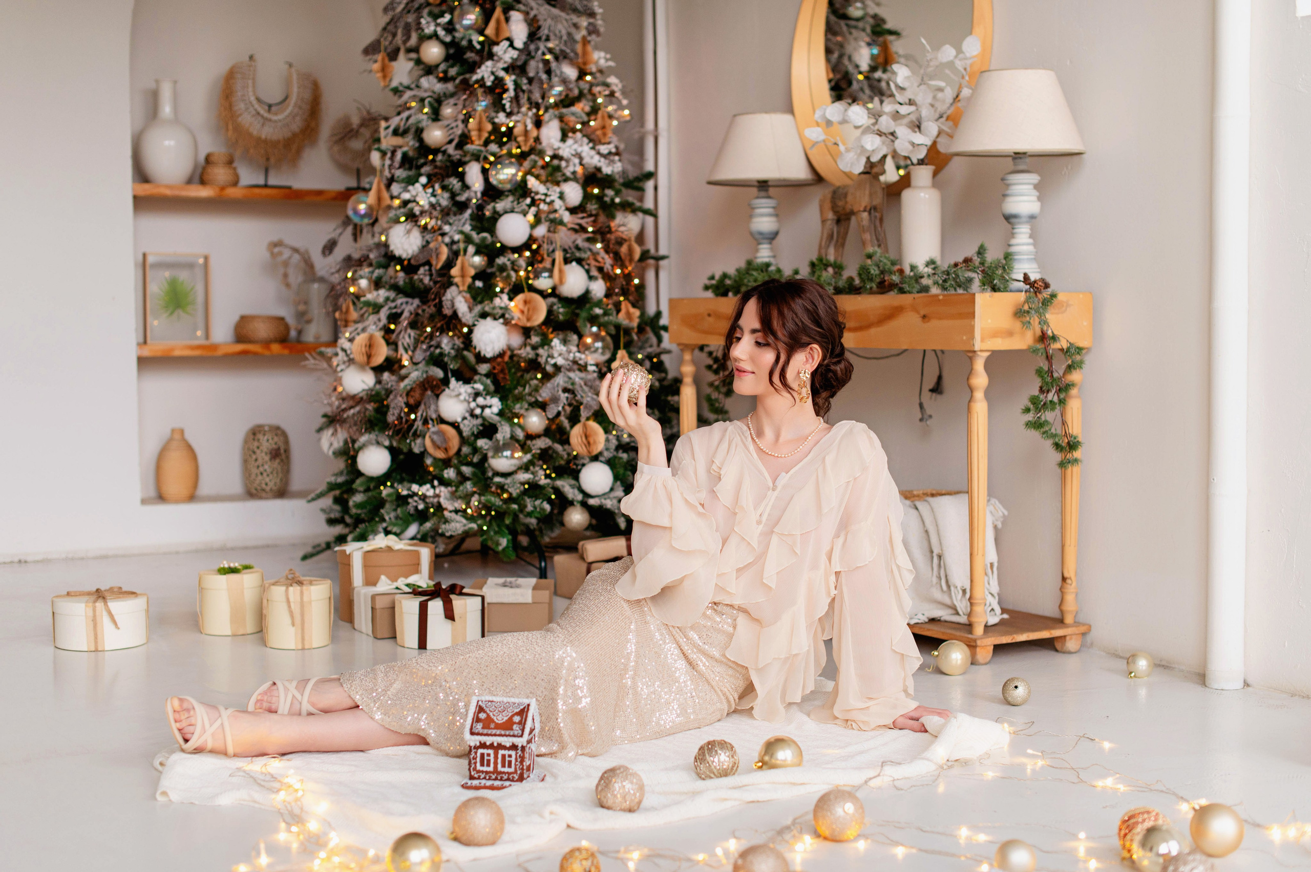 Индивидуальные. Семейный и портретный фотограф Надежда Вылку