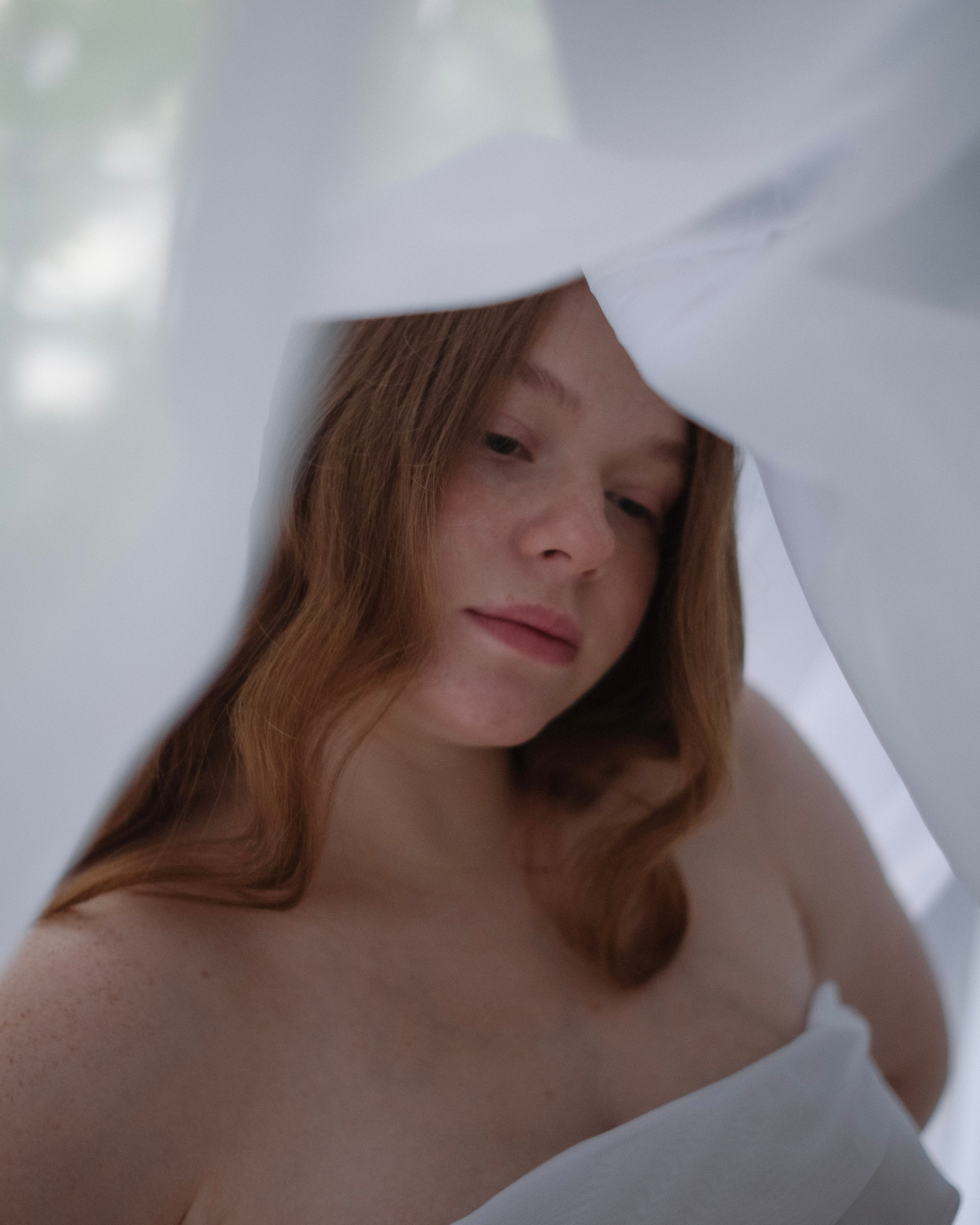 Виктория, 2025. Портретный фотограф в Москве Евгения Яковенко