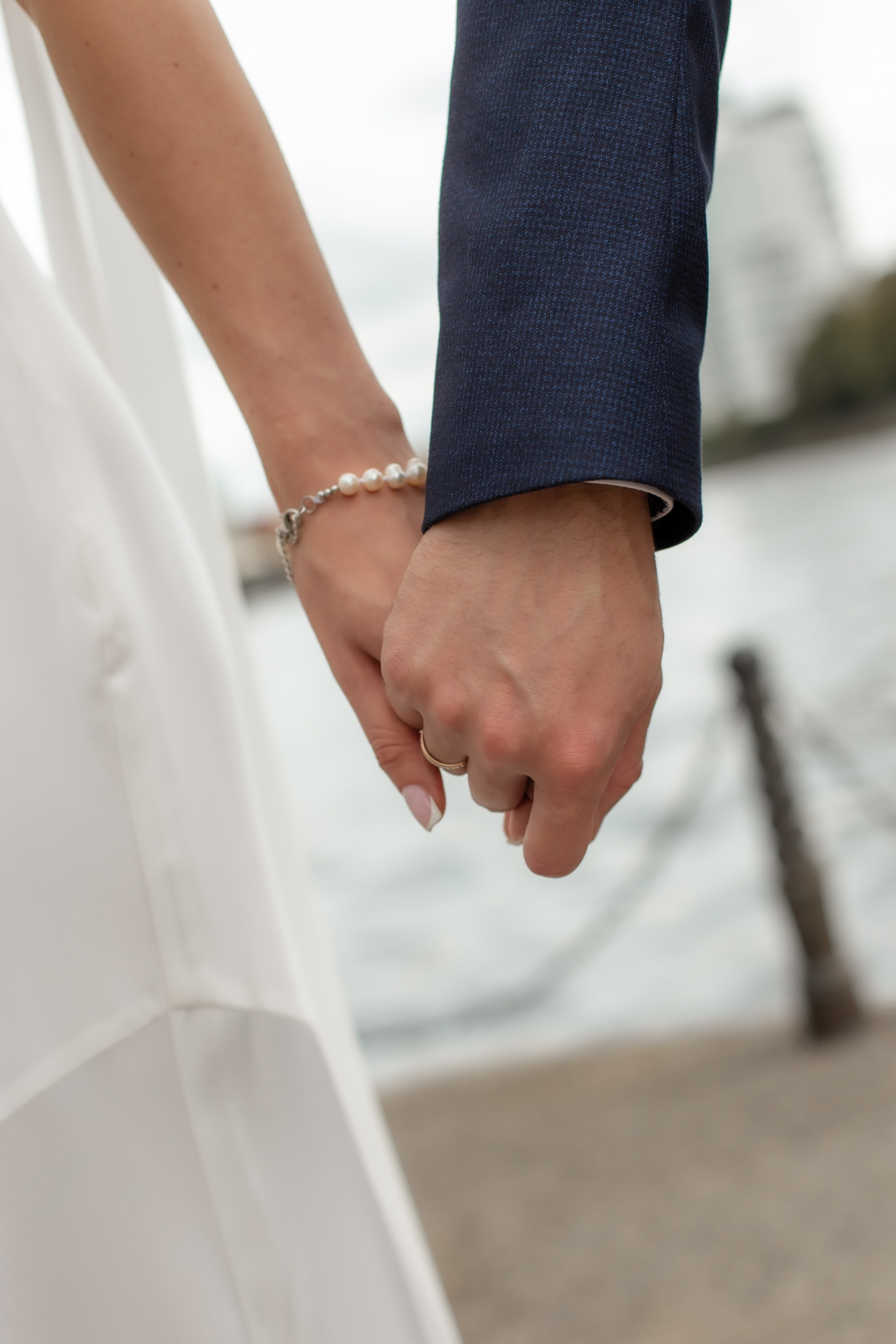 Максим и Надя. На Канта. Фотограф в Калининграде Решетникова Алина