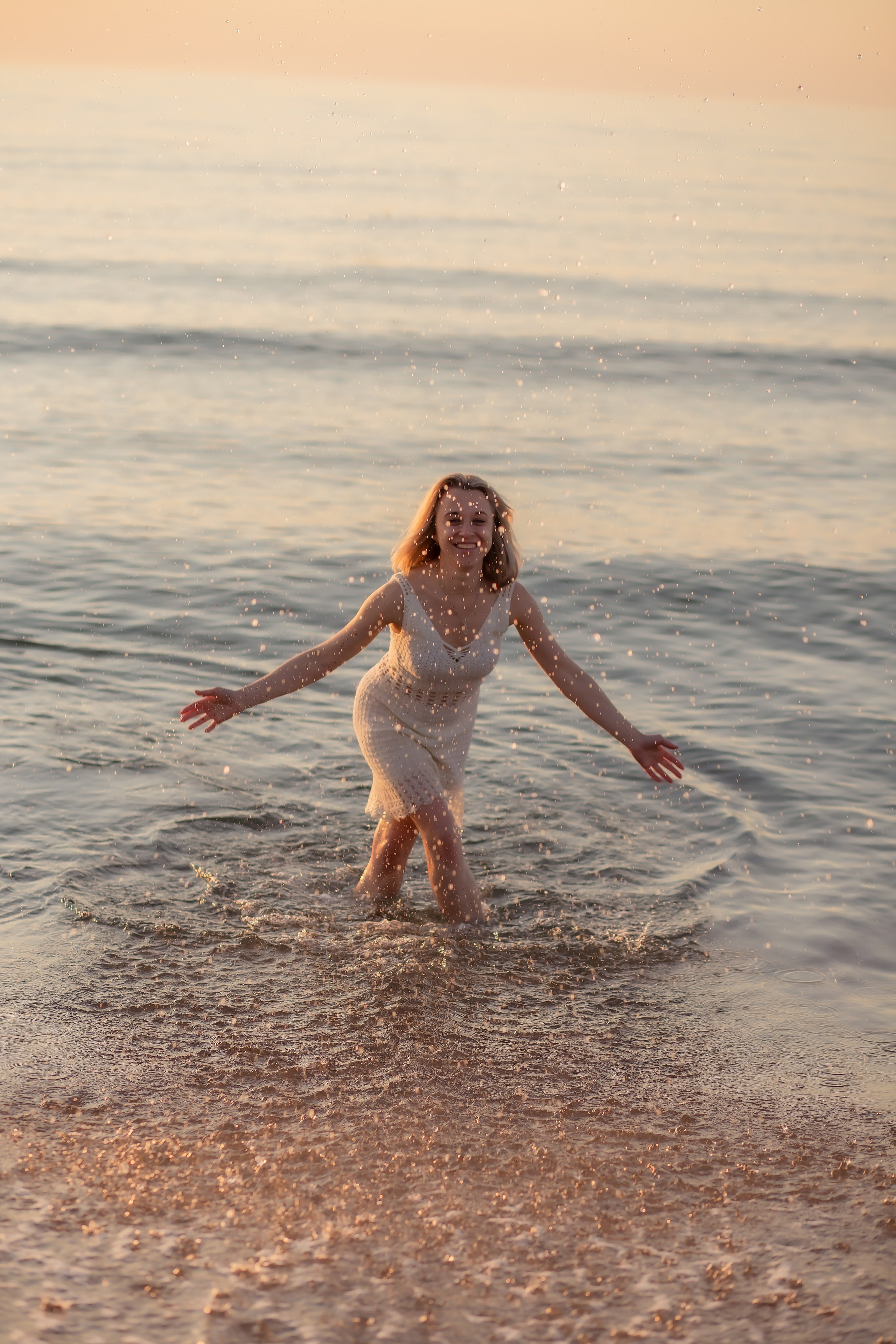 Мария. Зеленоградск. Фотограф в Калининграде Решетникова Алина