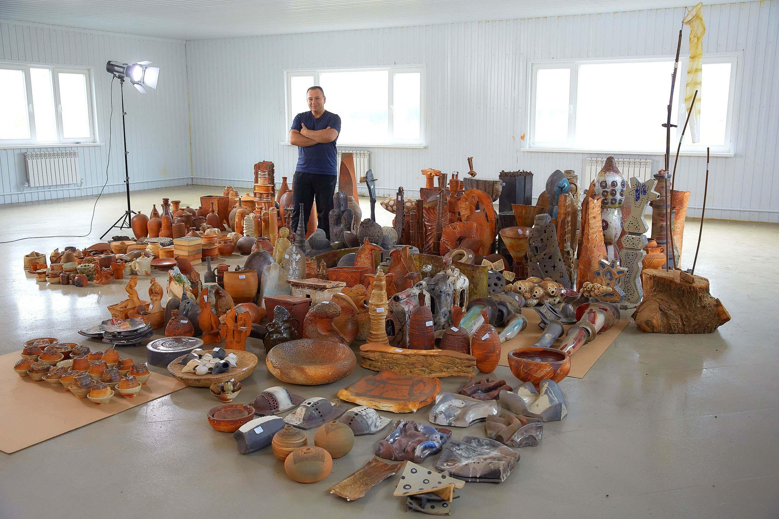 Интерьерная фотосъемка в Ярославле. Фотограф Михаил Семенов