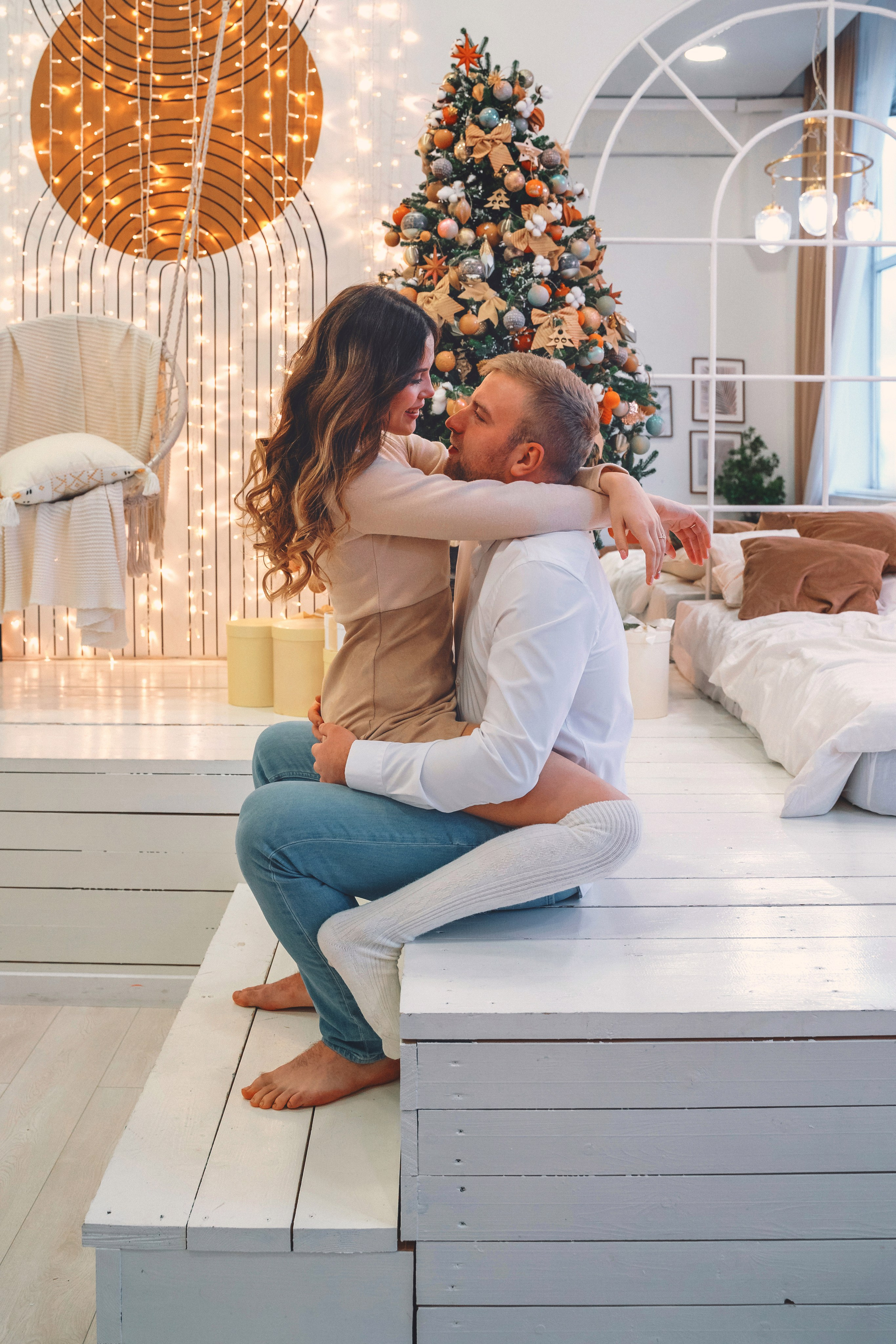 Love Story. Фотограф Алиса Агафонова в Санкт-Петербурге