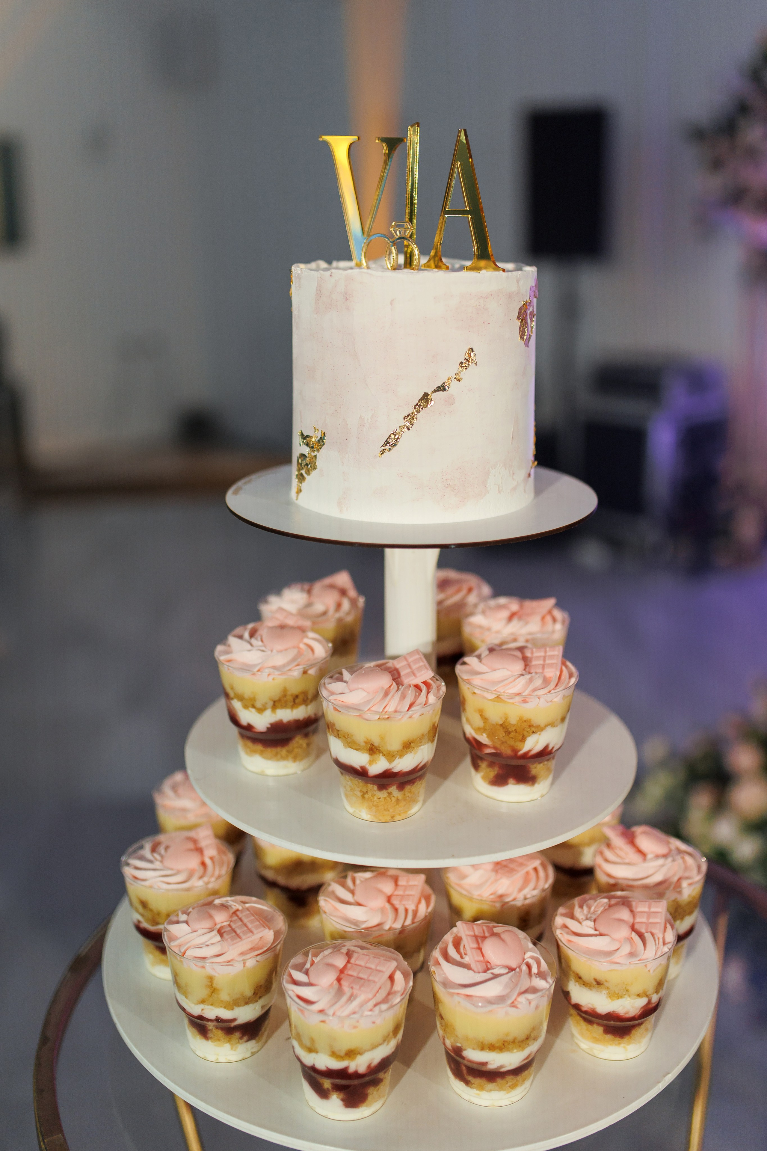 Саша & Виктория. Фотограф Микита Ласица