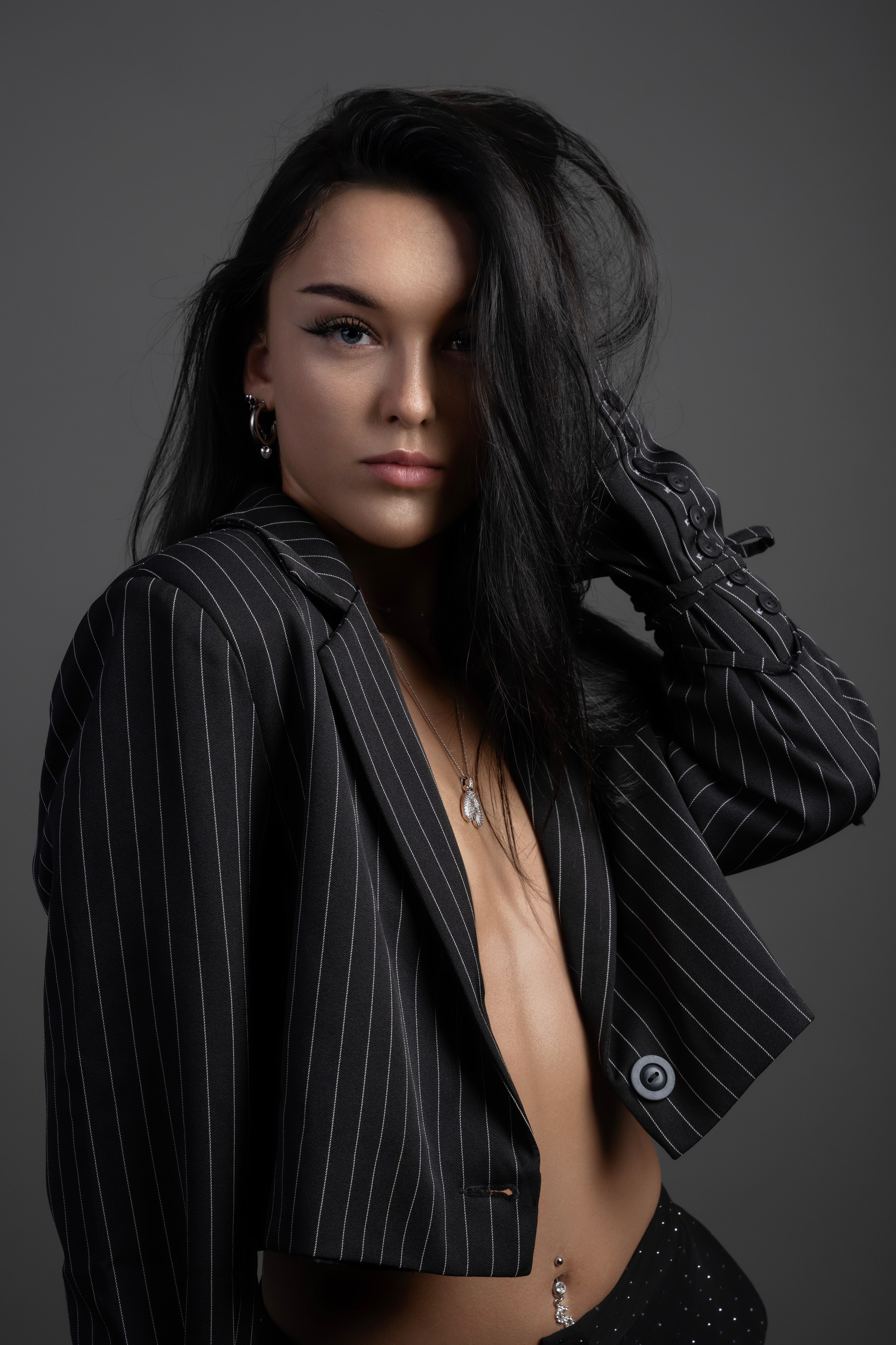 Лика. Анна Новосельцева. Индивидуальные фотосессии в Москве и М.О