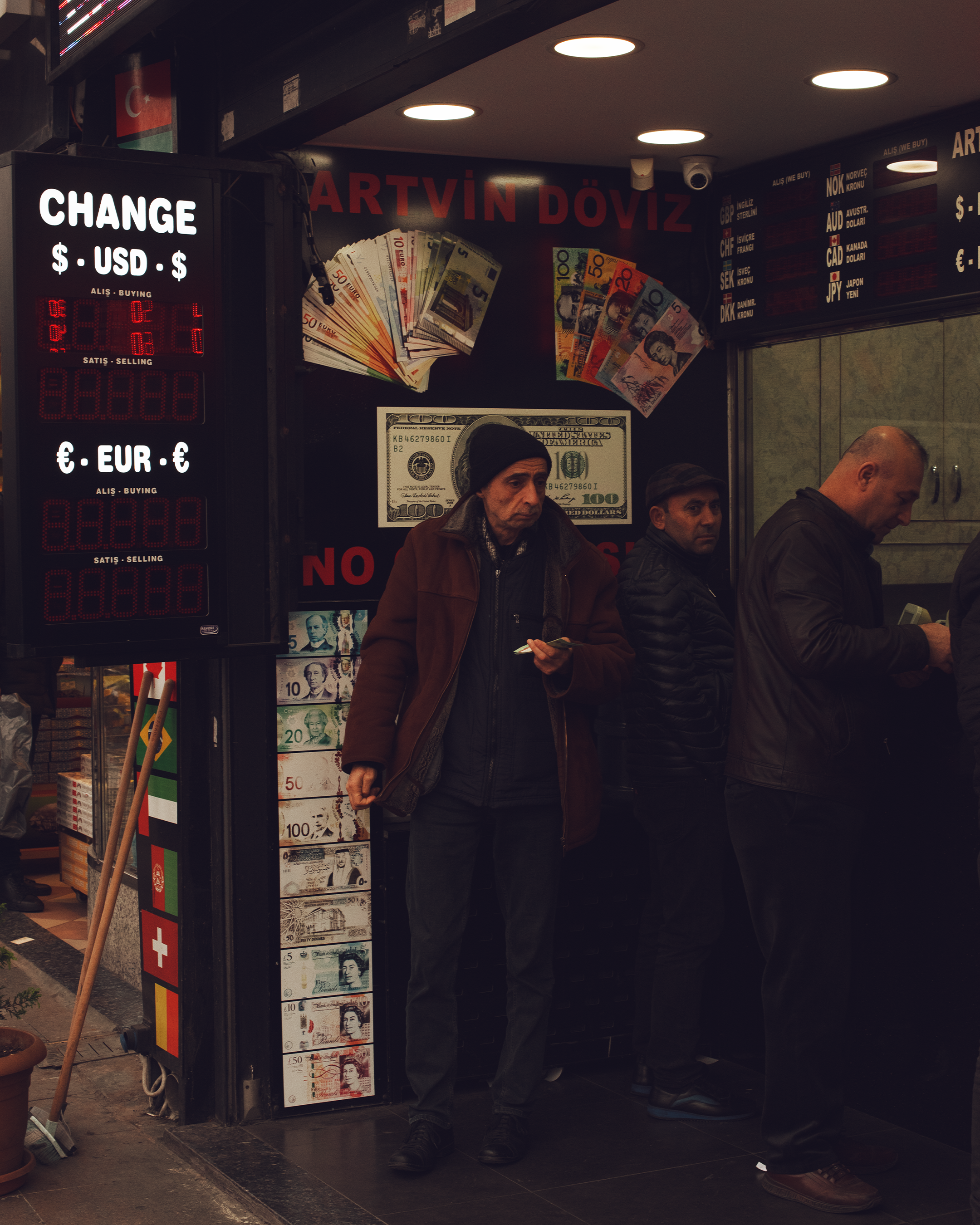 Стамбул глазами фотографа: вдохновение на границе двух миров. Коммерческий и предметный фотограф в Гуанчжоу Коваленко Александр