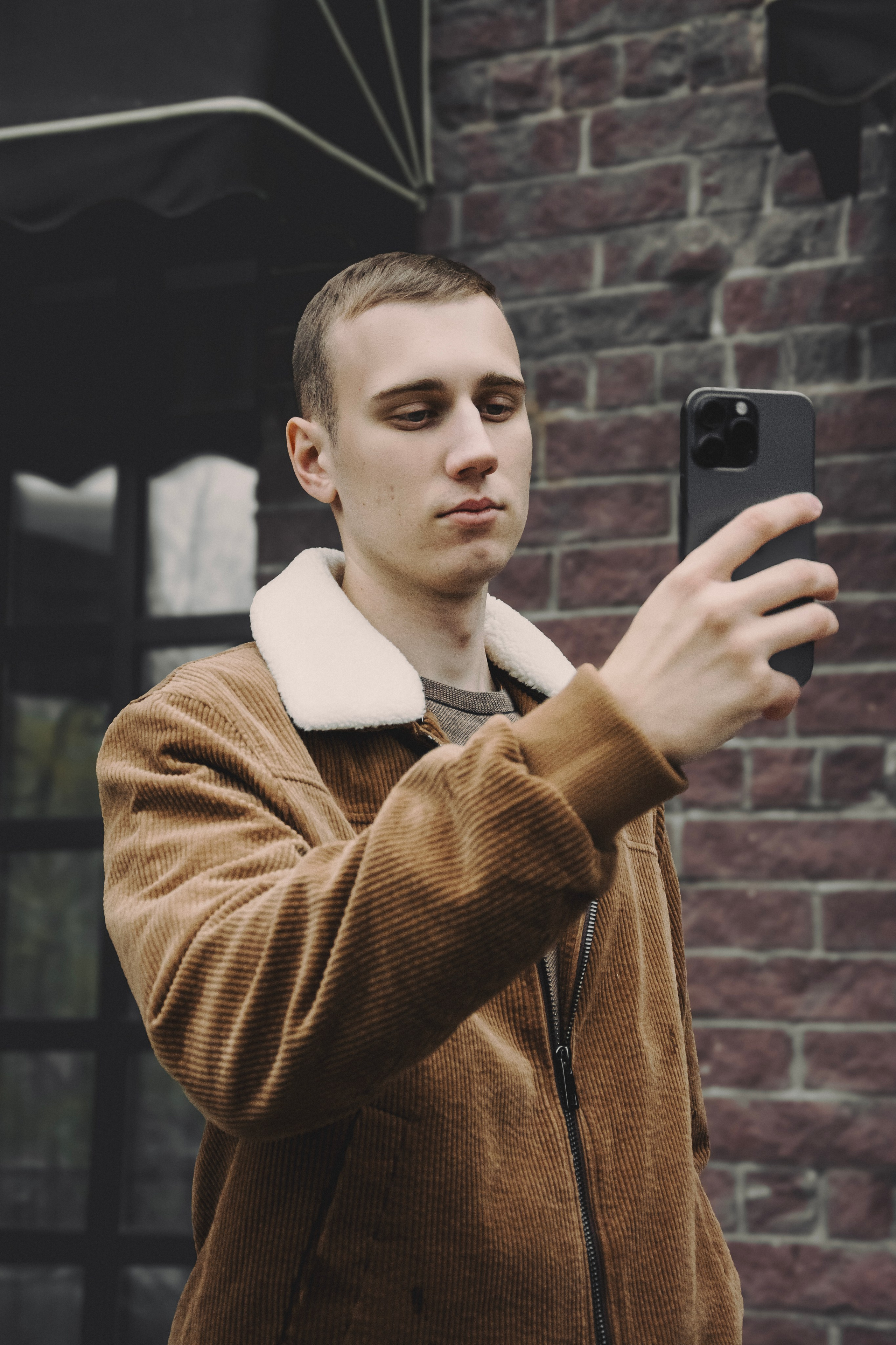 Полина и Дмитрий