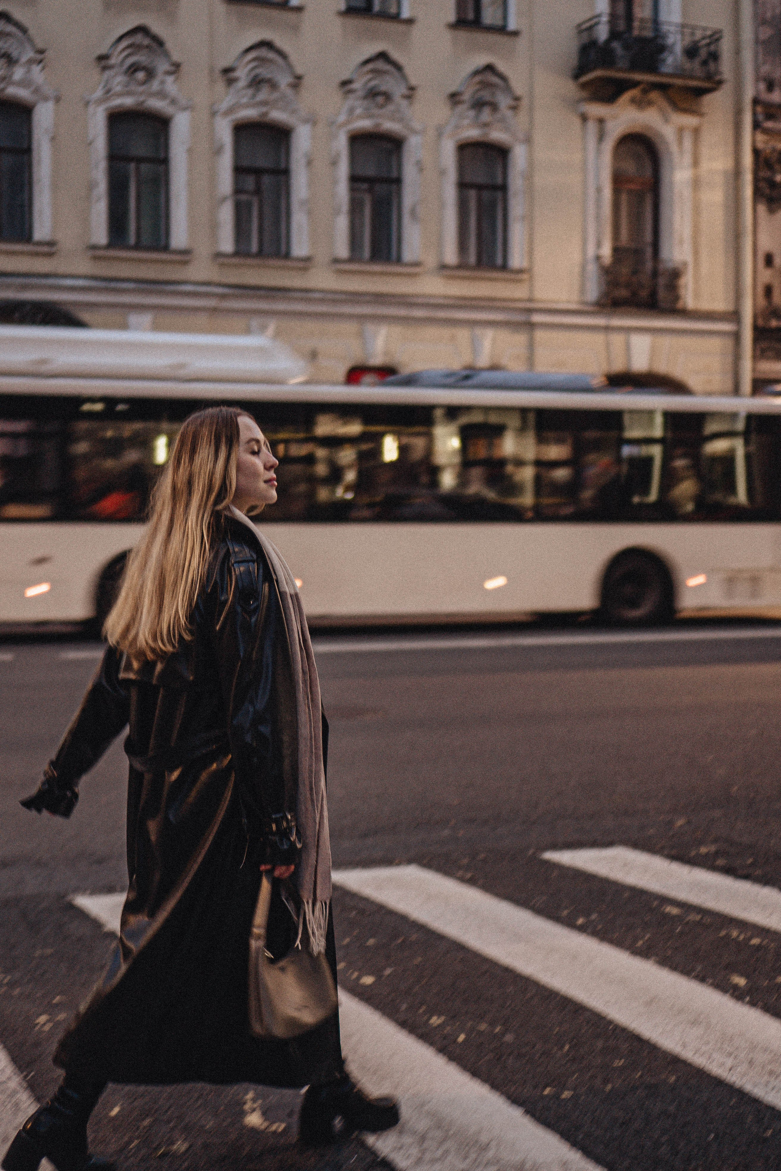 Жественность. Профессиональный фотограф, Санкт-Петербург — Виктория Богомолова