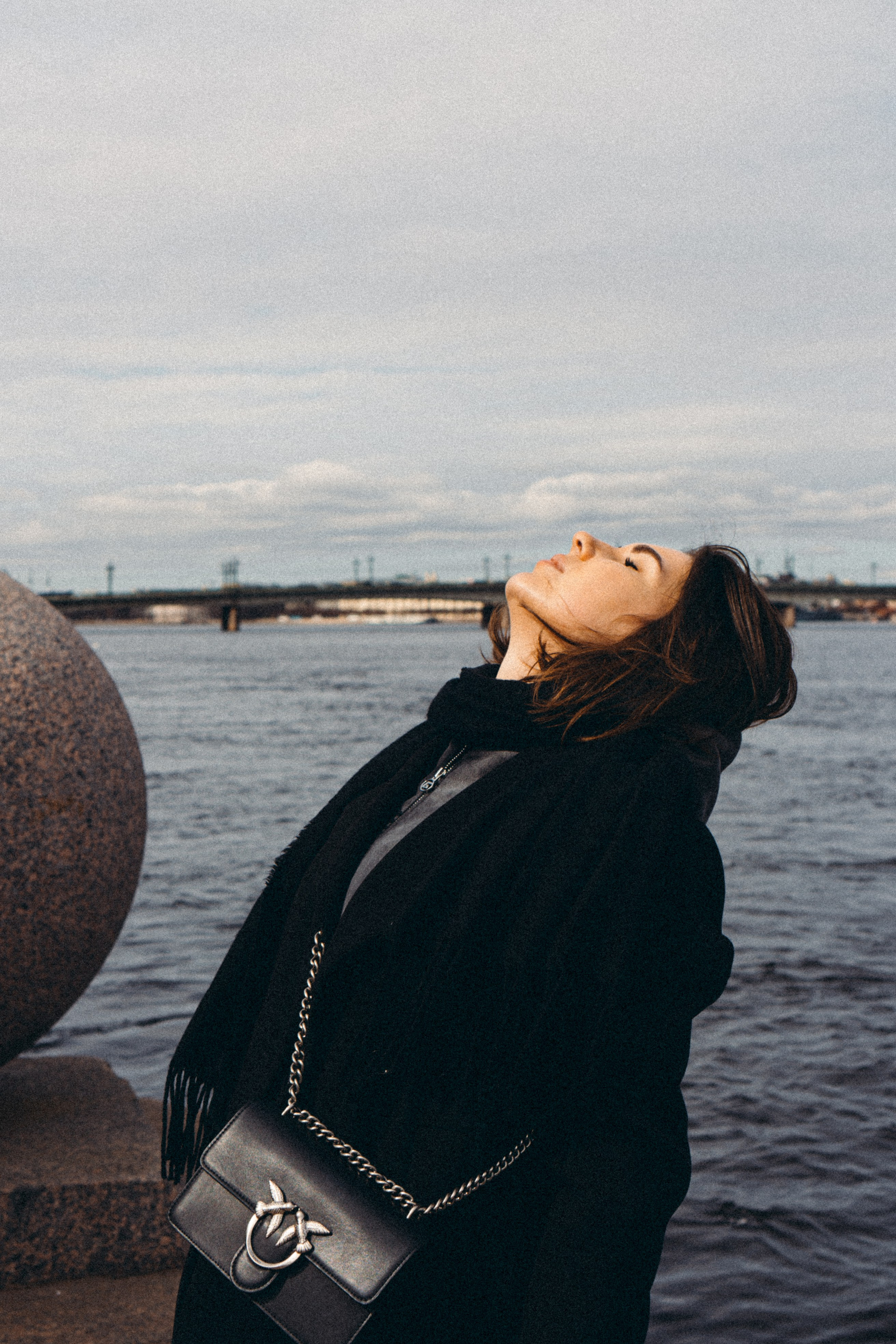 Прогулка по весеннему Питеру. Профессиональный фотограф, Санкт-Петербург — Виктория Богомолова