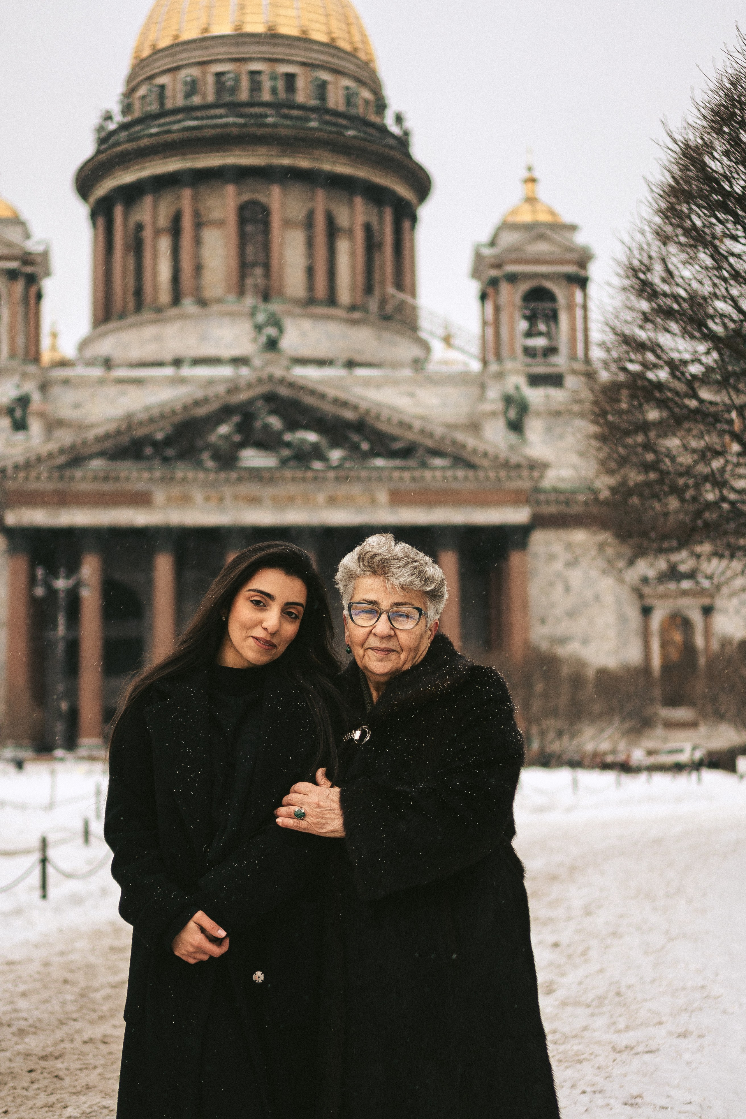 Фотосессия в Санкт-Петербурге. Профессиональный фотограф, Санкт-Петербург — Виктория Богомолова