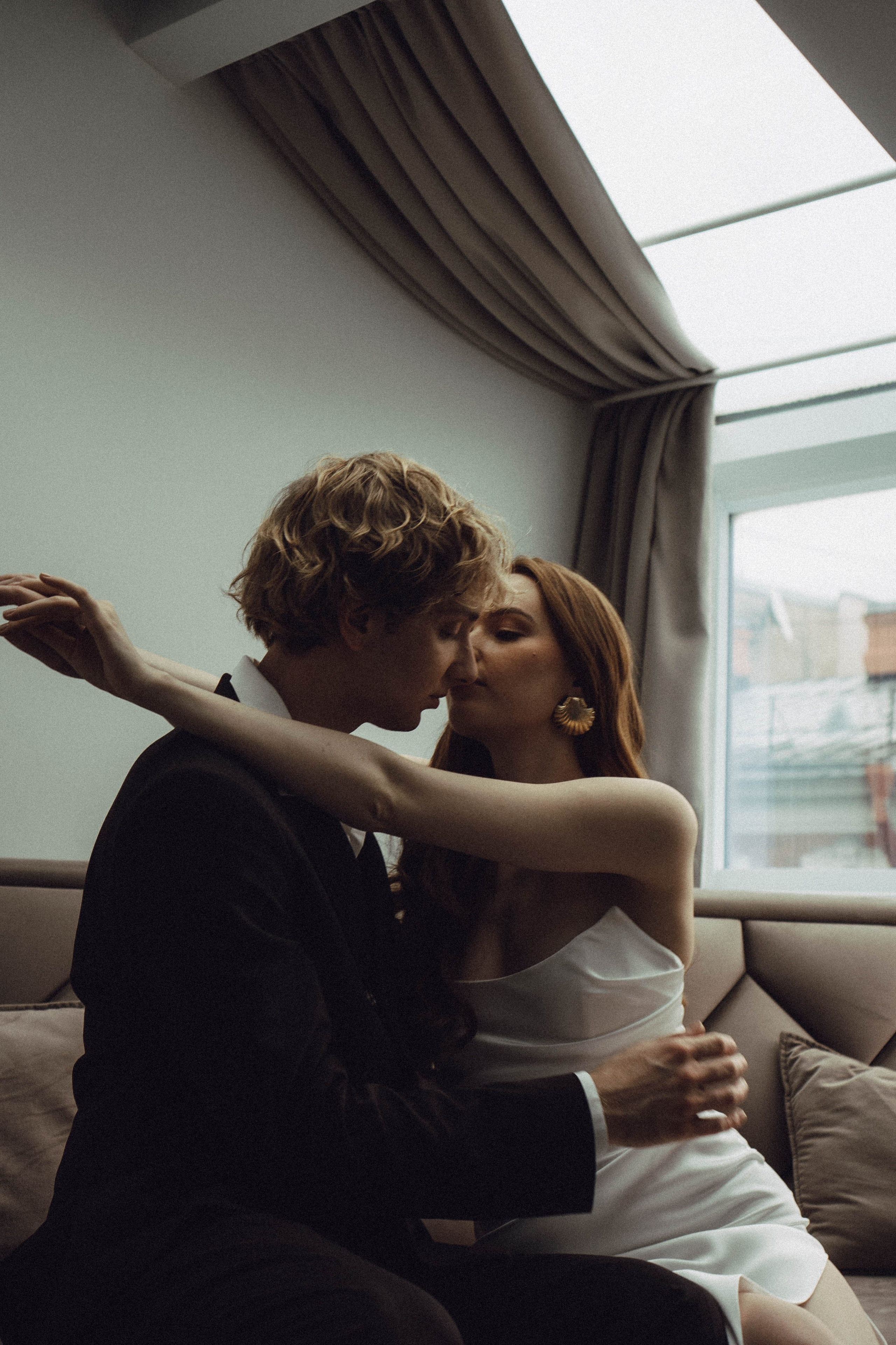 СВАДЕБНАЯ СЬЕМКА В ОТЕЛЕ. СБОРЫ ЖЕНИХА И НЕВЕСТЫ И ТАКЖЕ ТОР И ПОДГОТОВКА К ПРОГУЛКЕ. Профессиональный фотограф, Санкт-Петербург — Виктория Богомолова