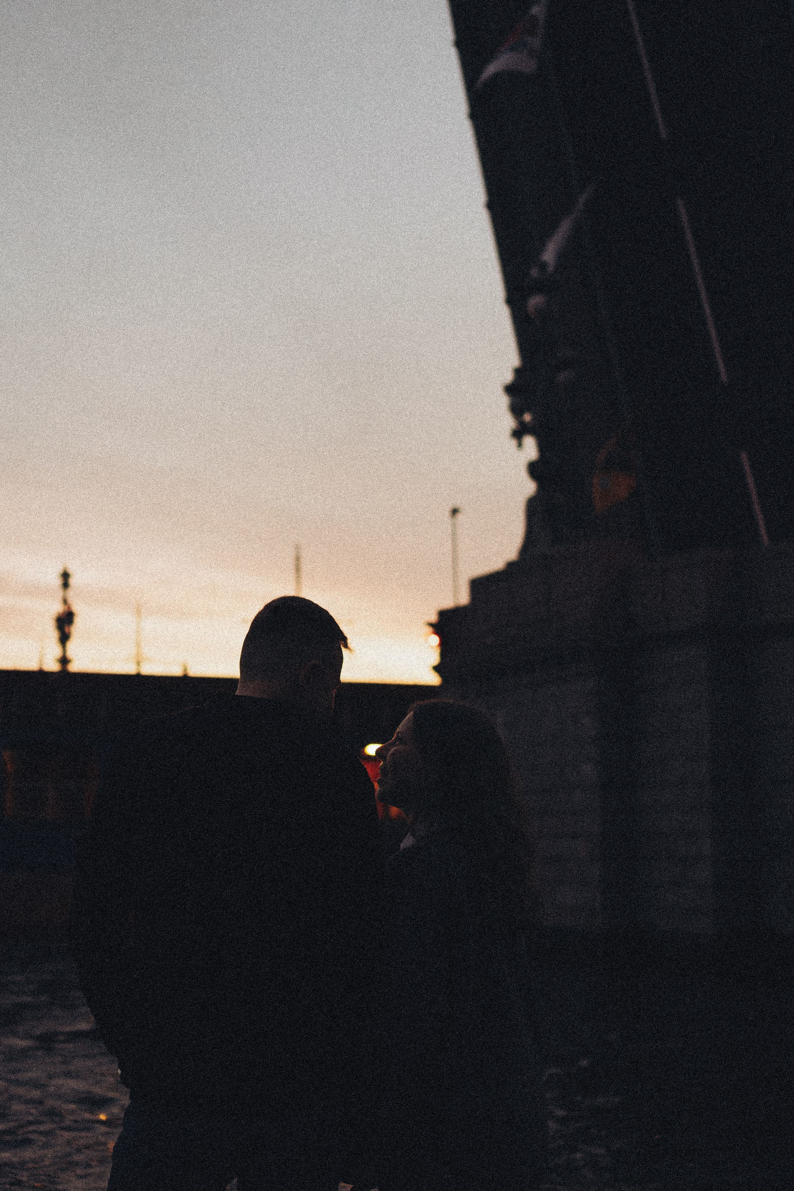 С разводными мостами. Профессиональный фотограф, Санкт-Петербург — Виктория Богомолова