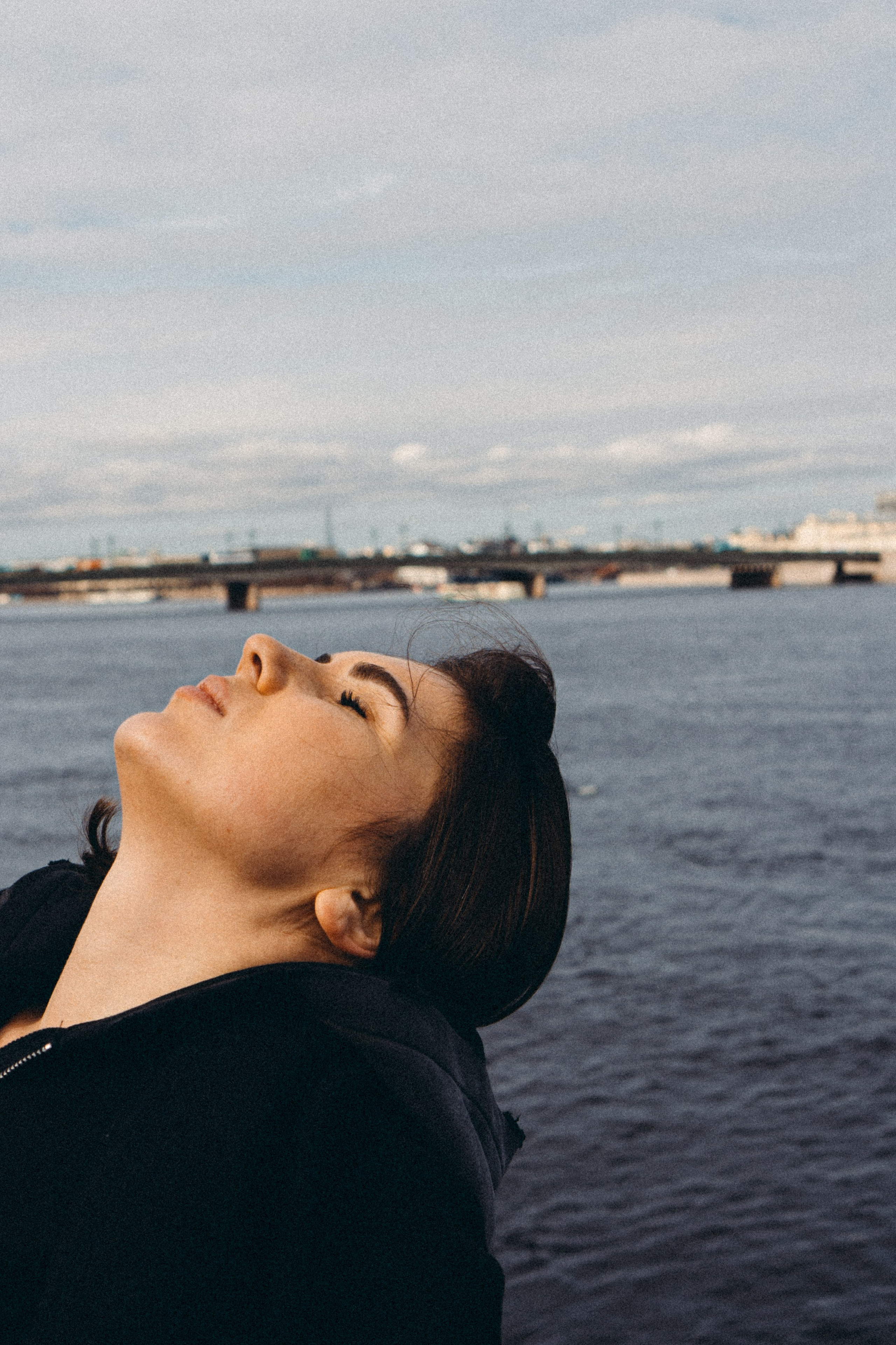 Прогулка по весеннему Питеру. Профессиональный фотограф, Санкт-Петербург — Виктория Богомолова