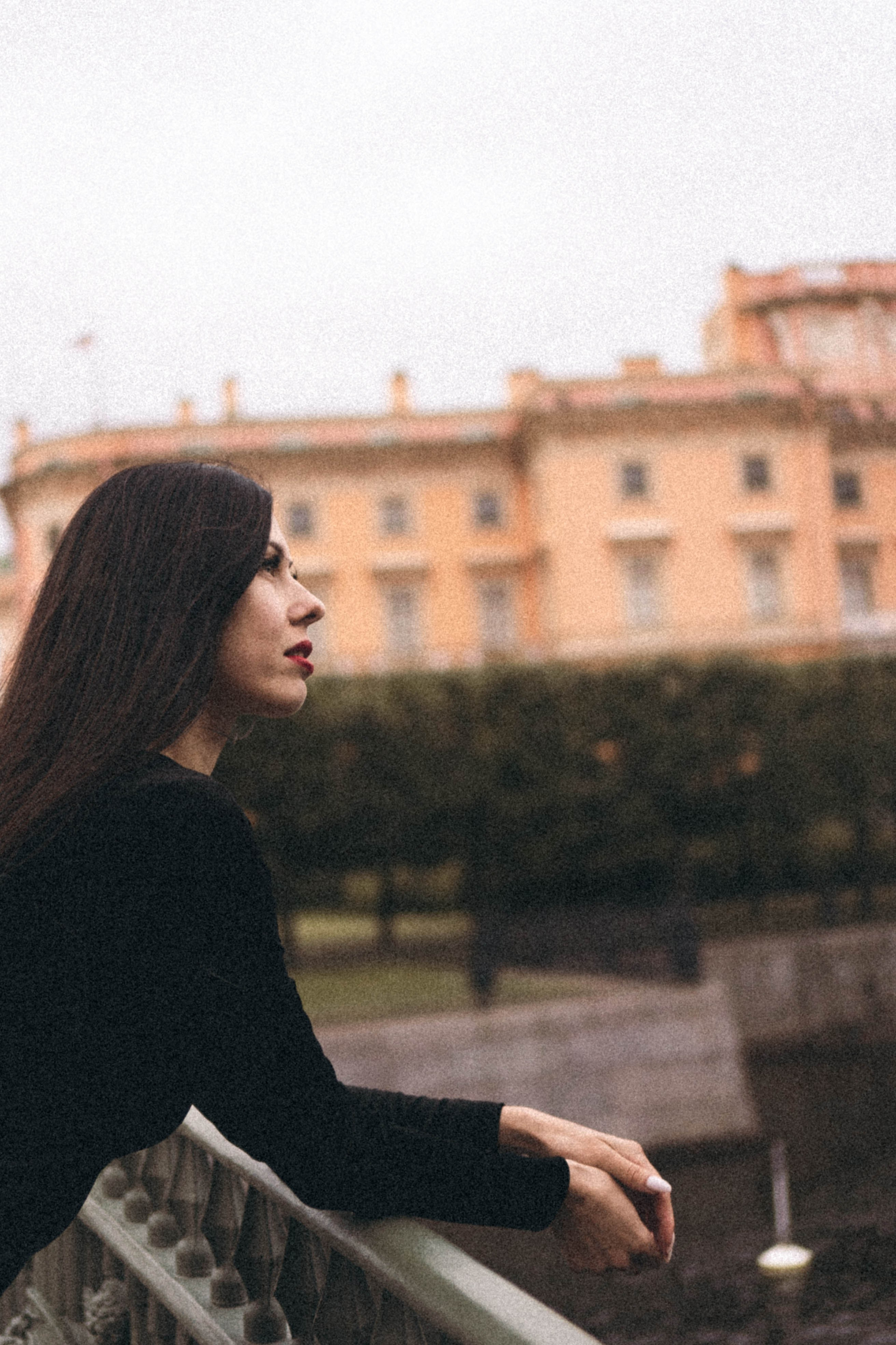 Ночная серия. Профессиональный фотограф, Санкт-Петербург — Виктория Богомолова