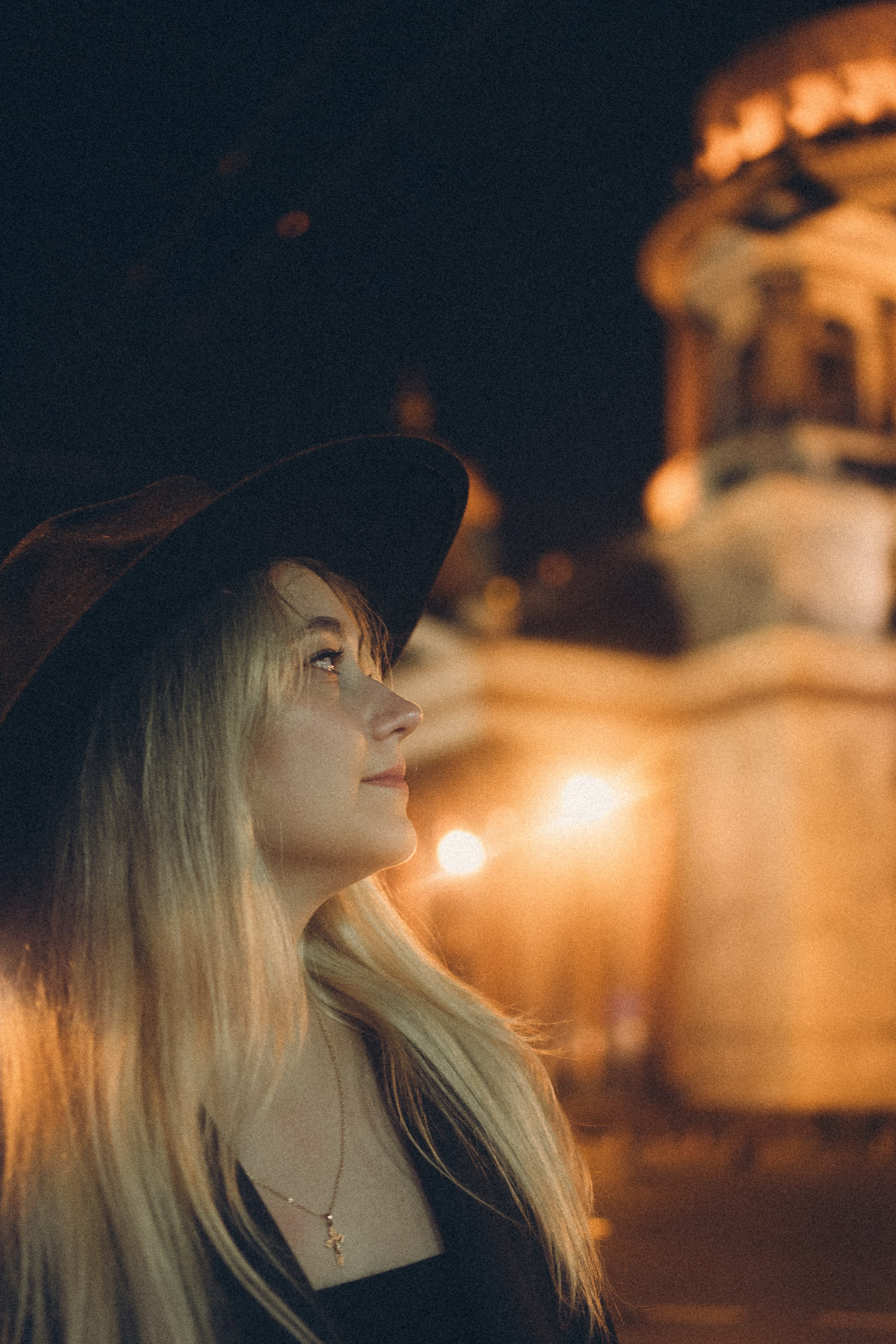 ПРОГУЛКА ПО НОЧНОМУ ГОРОДУ. Профессиональный фотограф, Санкт-Петербург — Виктория Богомолова