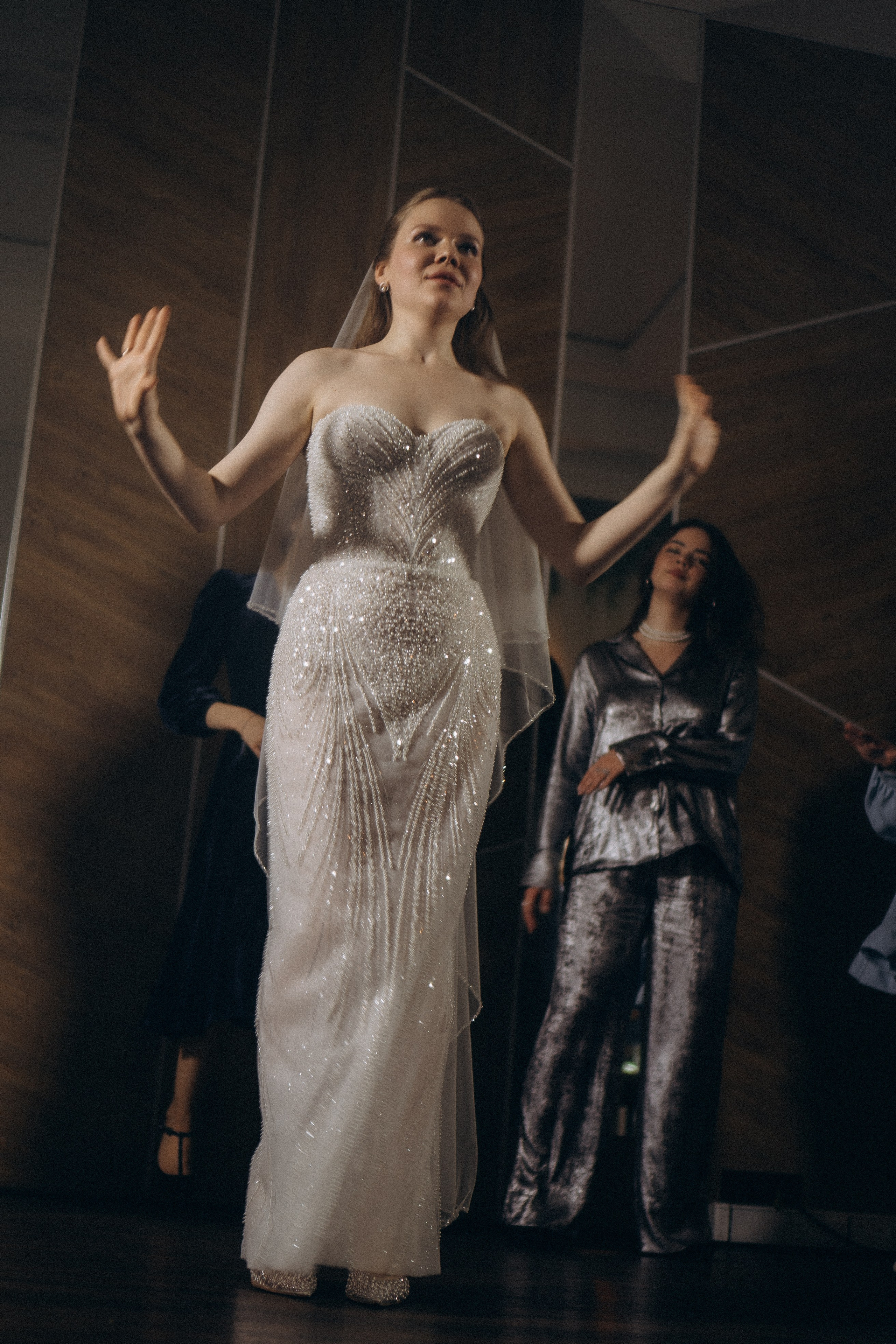 ПОЛНЫЙ СВАДЕБНЫЙ ДЕНЬ 8 ЧАСОВ. Профессиональный фотограф, Санкт-Петербург — Виктория Богомолова