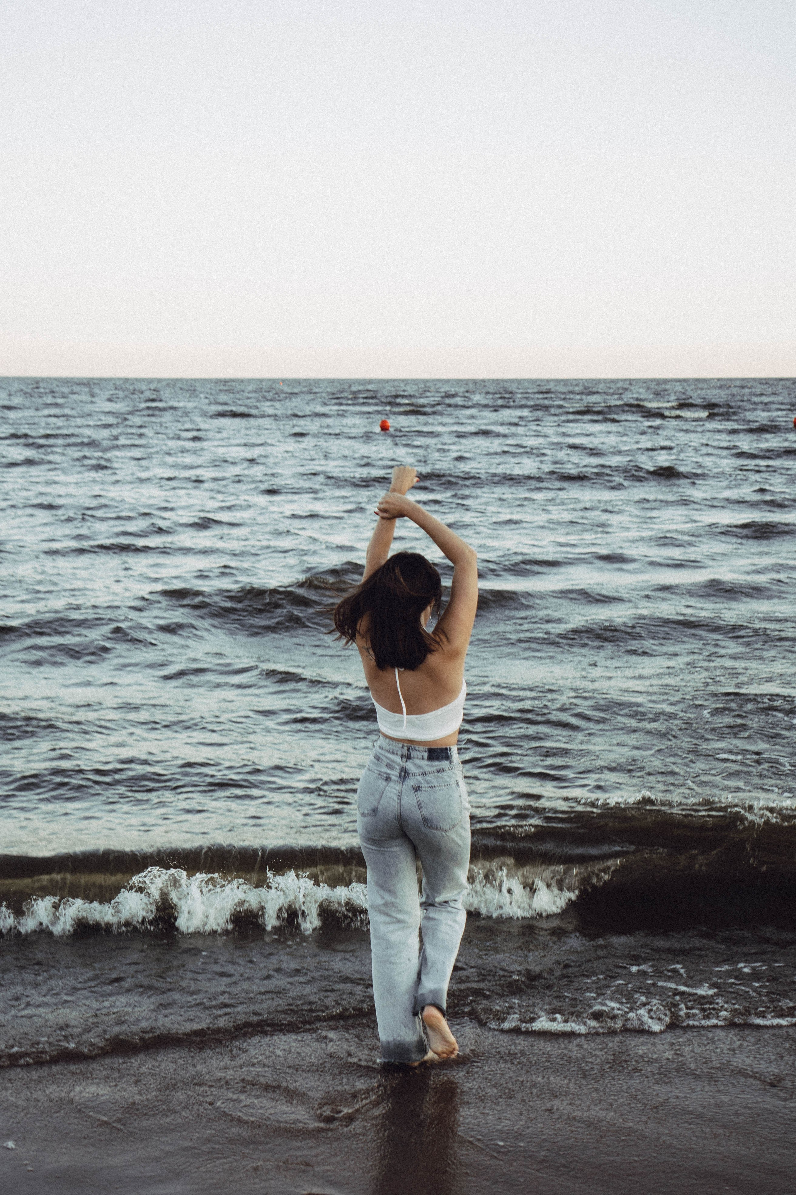 Любовь на заливе. Профессиональный фотограф, Санкт-Петербург — Виктория Богомолова