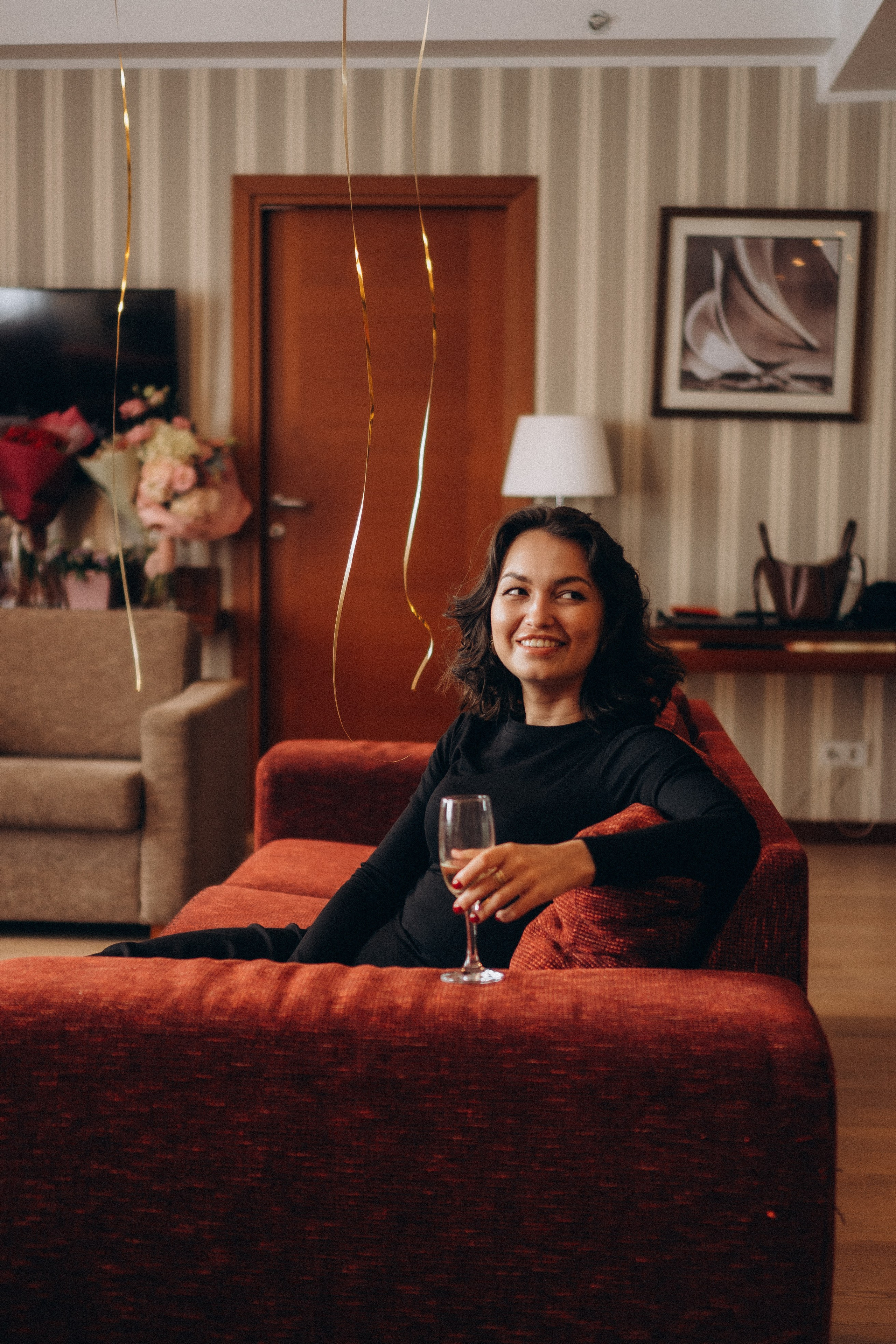 ДЕНЬ РОЖДЕНИЯ. Профессиональный фотограф, Санкт-Петербург — Виктория Богомолова