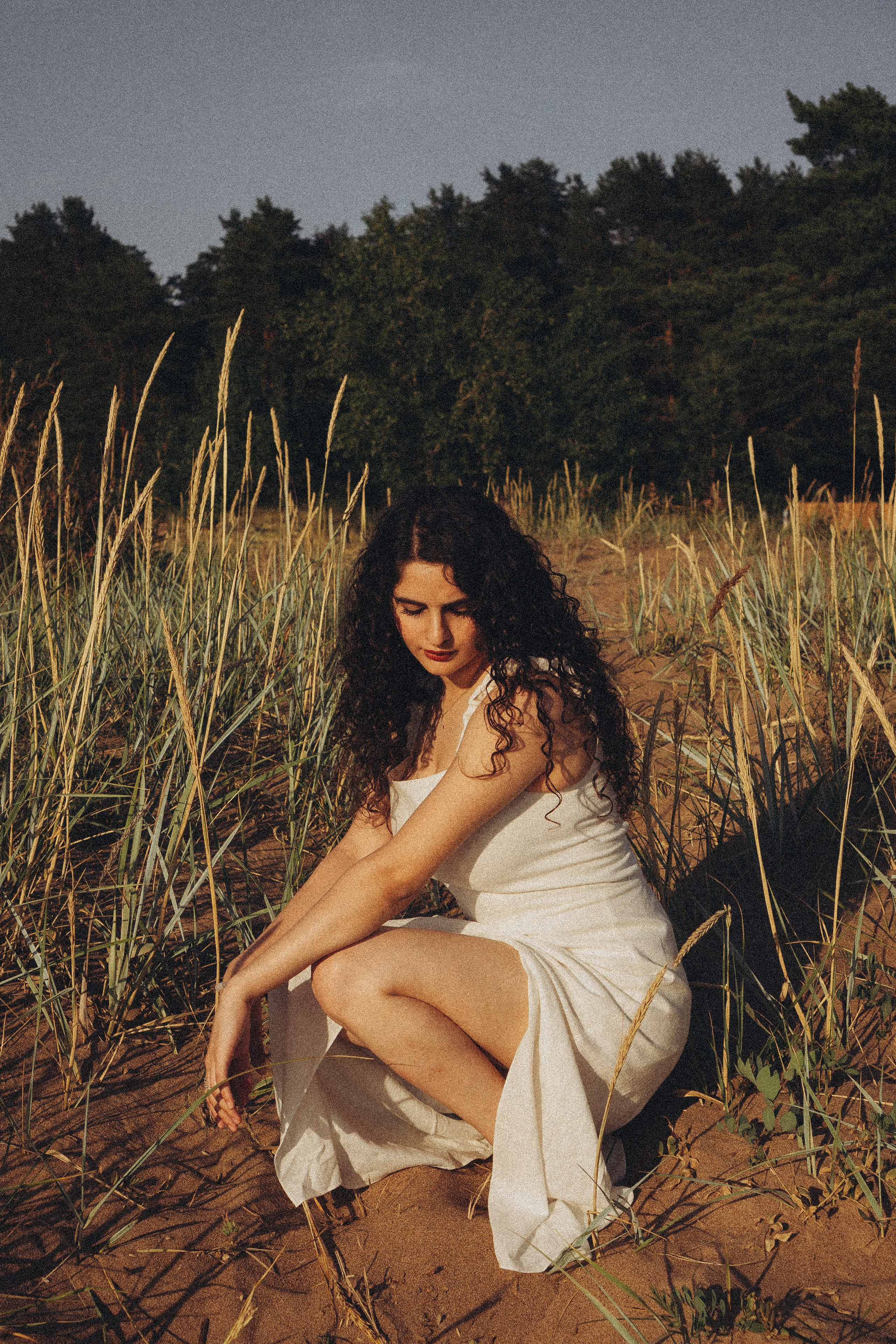 НА ФИНСКОМ ЗАЛИВЕ. Профессиональный фотограф, Санкт-Петербург — Виктория Богомолова