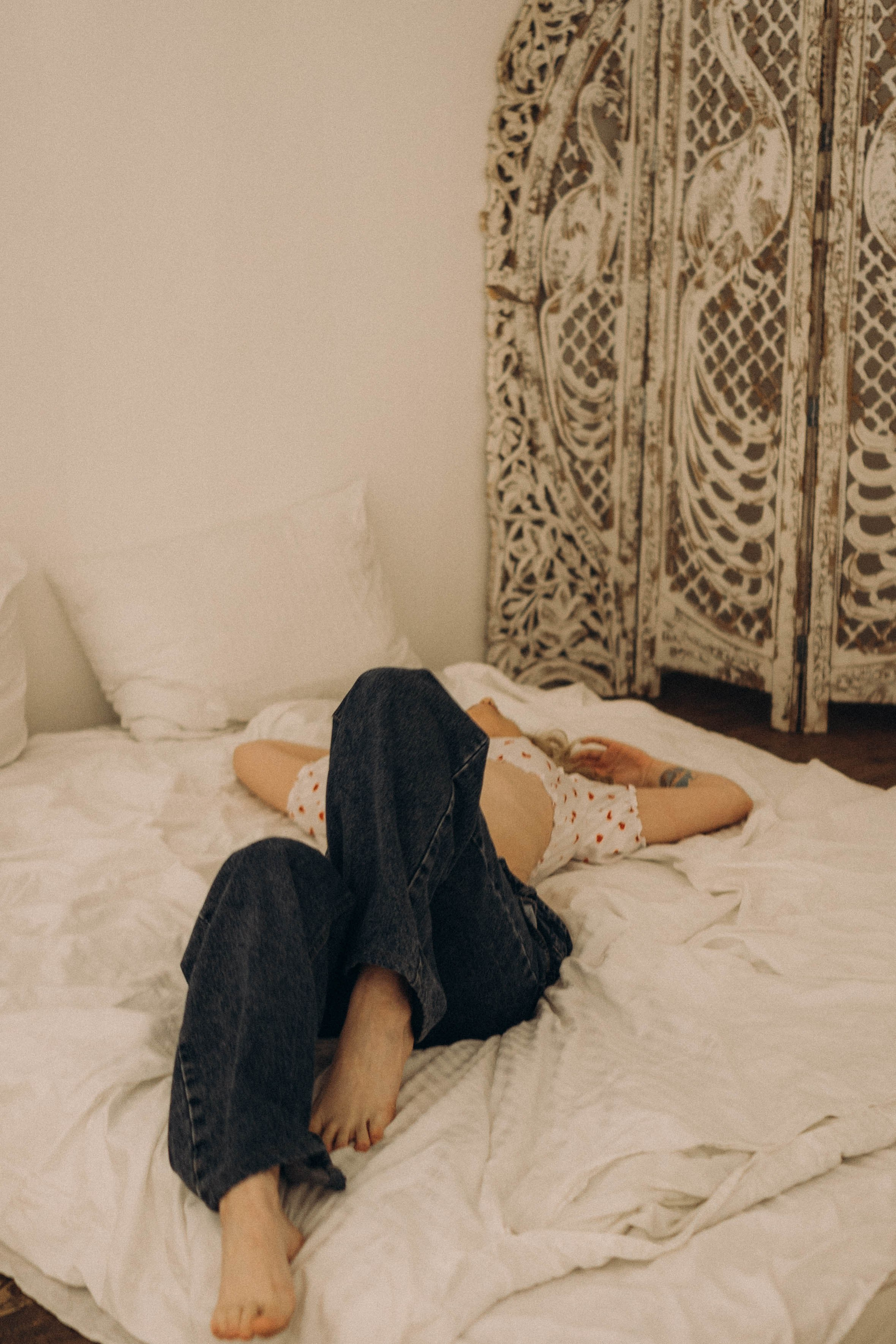 Студийная. Профессиональный фотограф, Санкт-Петербург — Виктория Богомолова