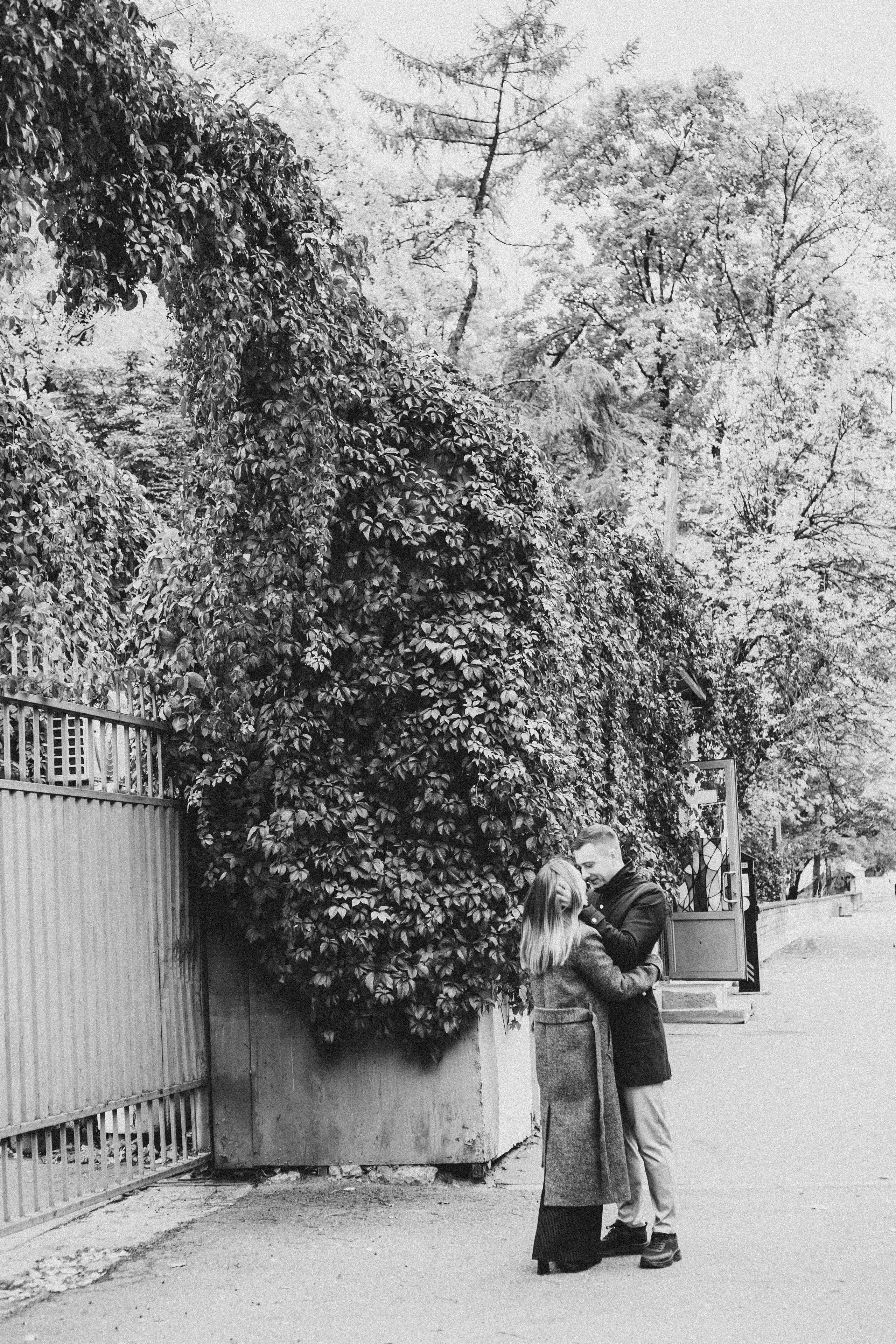 Прогулка по городу. Профессиональный фотограф, Санкт-Петербург — Виктория Богомолова