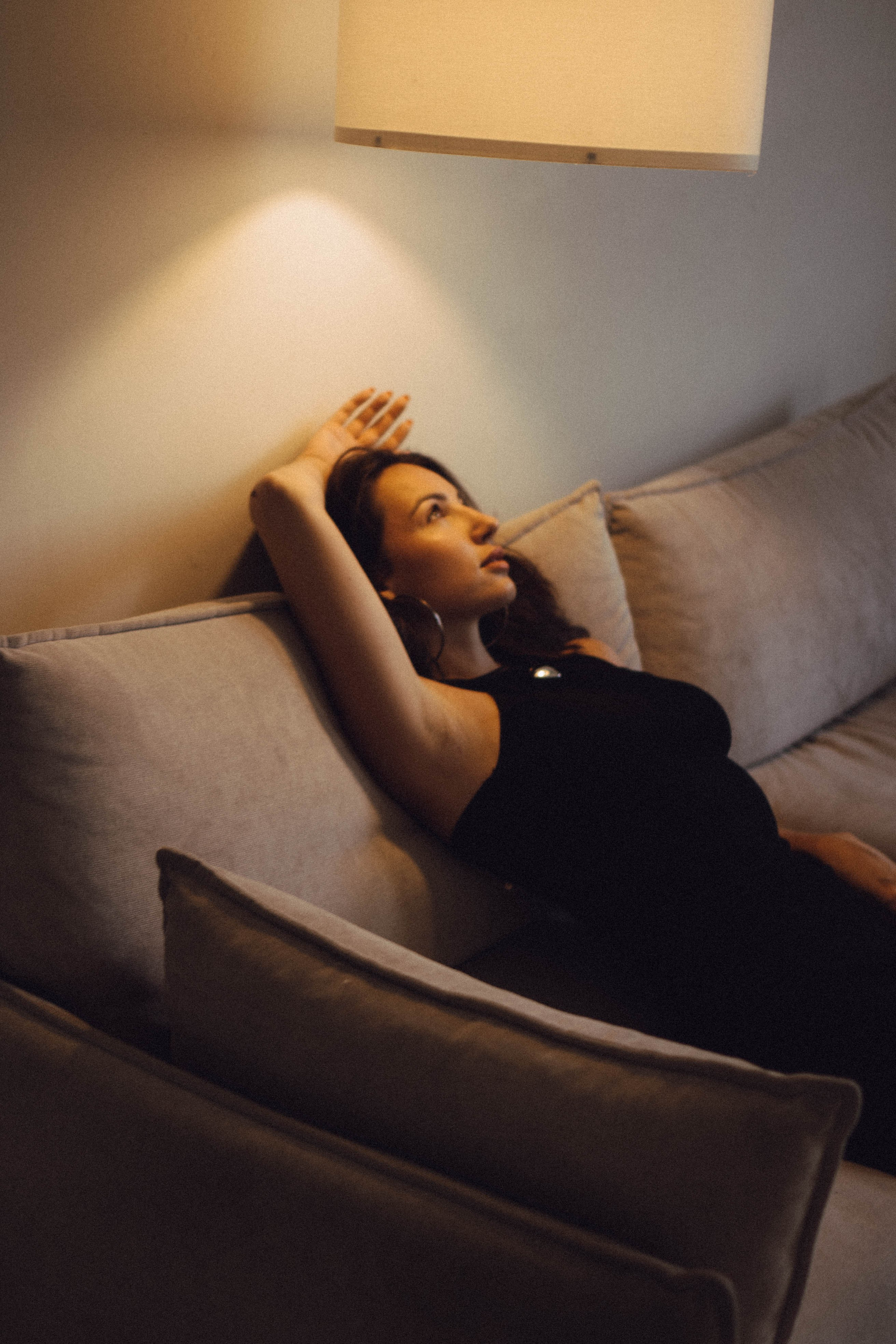 Студийная. Профессиональный фотограф, Санкт-Петербург — Виктория Богомолова