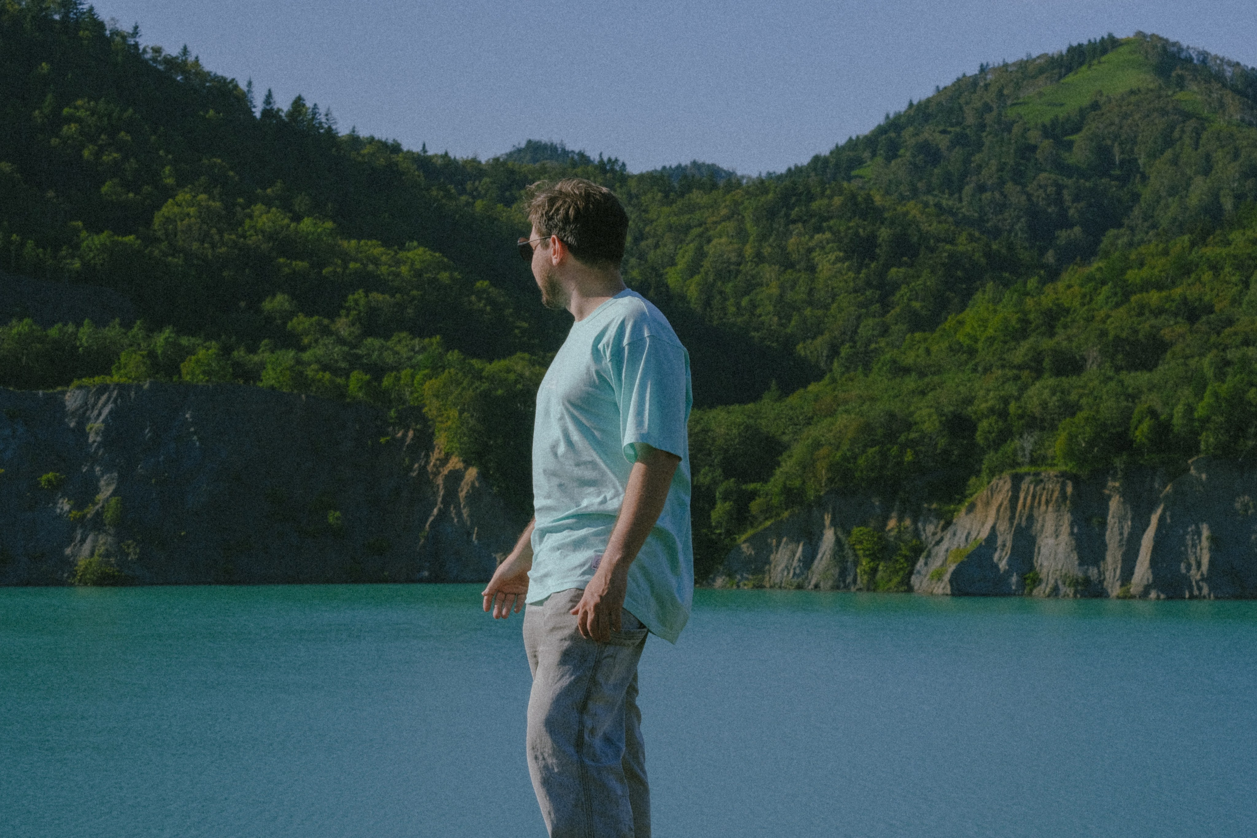 САХАЛИН. Профессиональный фотограф, Санкт-Петербург — Виктория Богомолова