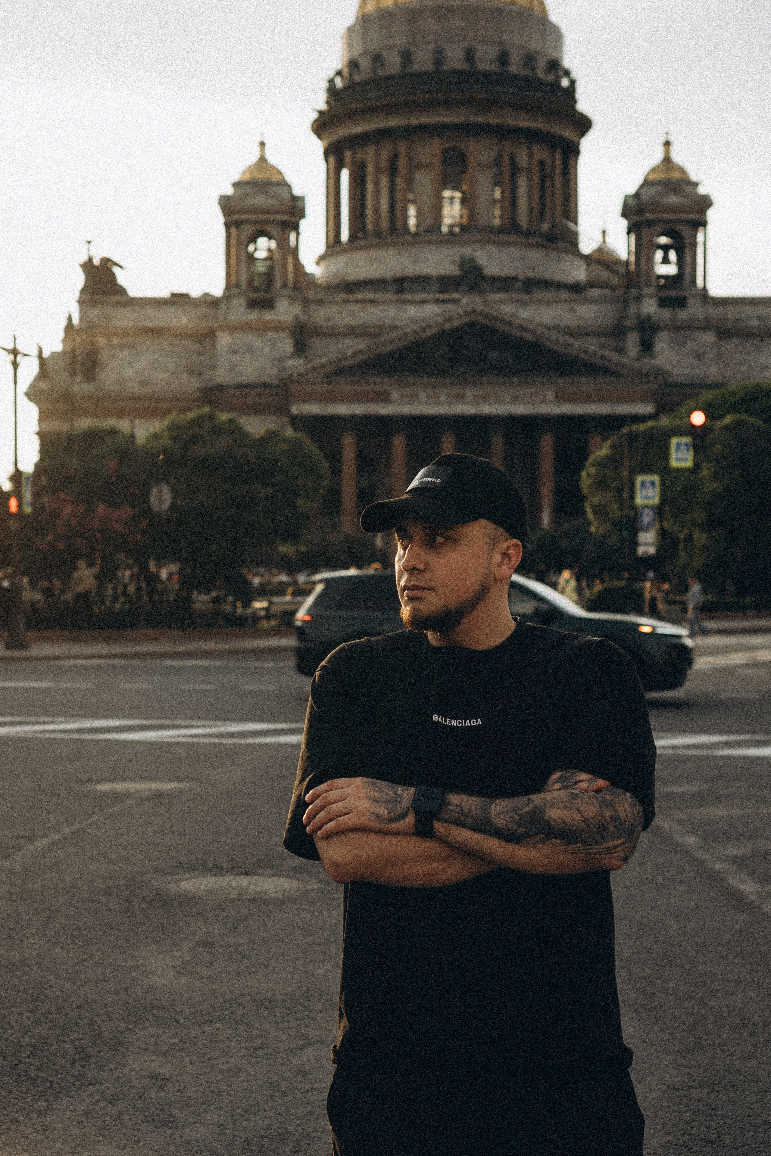 ПРОГУЛКА ПО ПИТЕРУ. Профессиональный фотограф, Санкт-Петербург — Виктория Богомолова