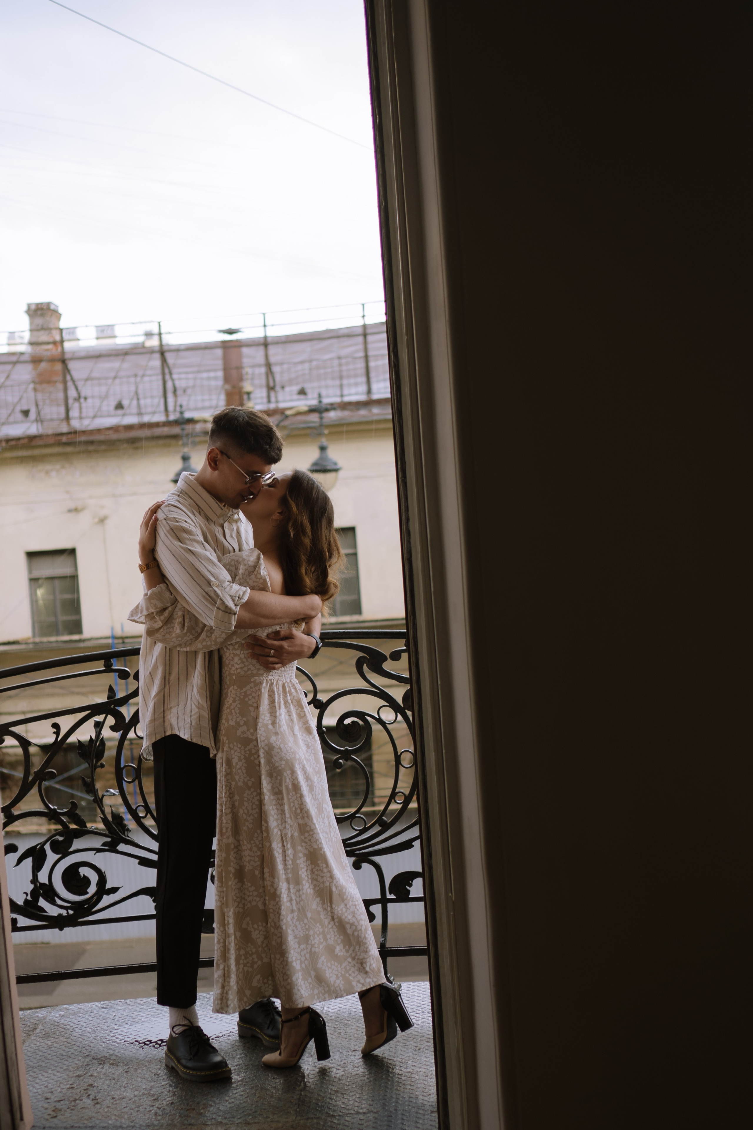 ЛЮБОВЬ В ИЮНЕ. Профессиональный фотограф, Санкт-Петербург — Виктория Богомолова