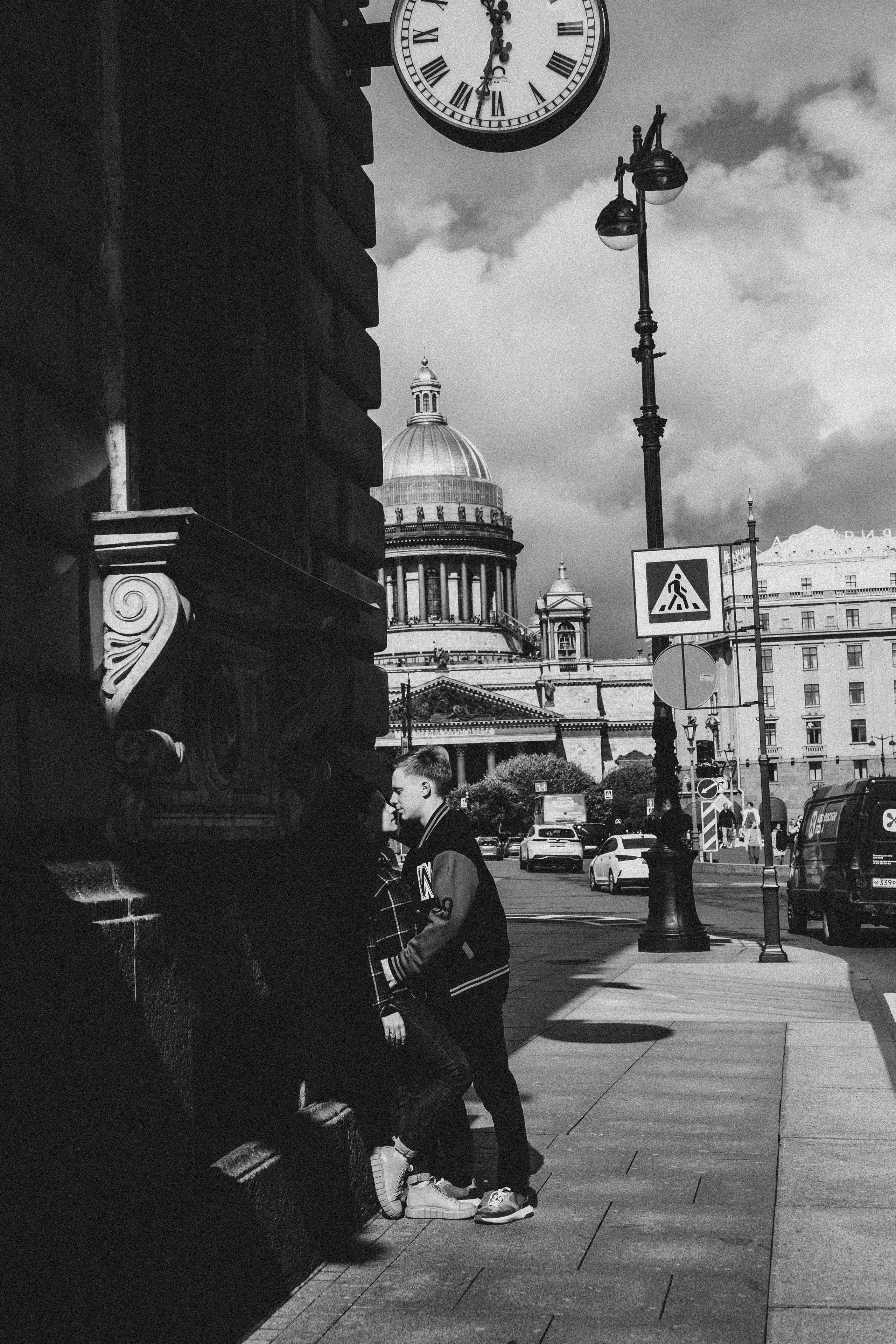 ПРОГУЛКА ПО САНКТ-ПЕТЕРБУРГУ. Профессиональный фотограф, Санкт-Петербург — Виктория Богомолова