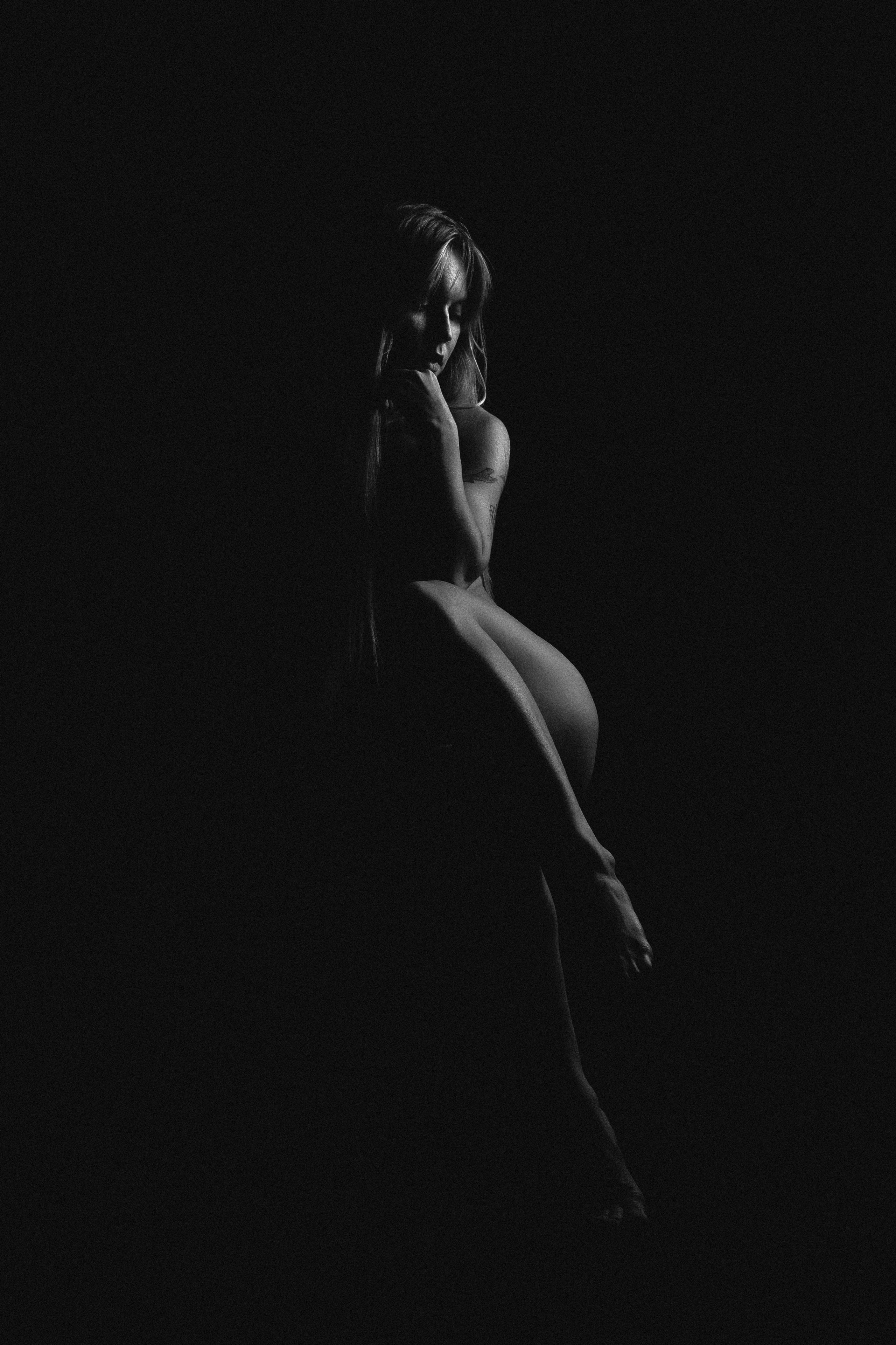 Надежда. Фотограф в Калининграде Анна Грузина