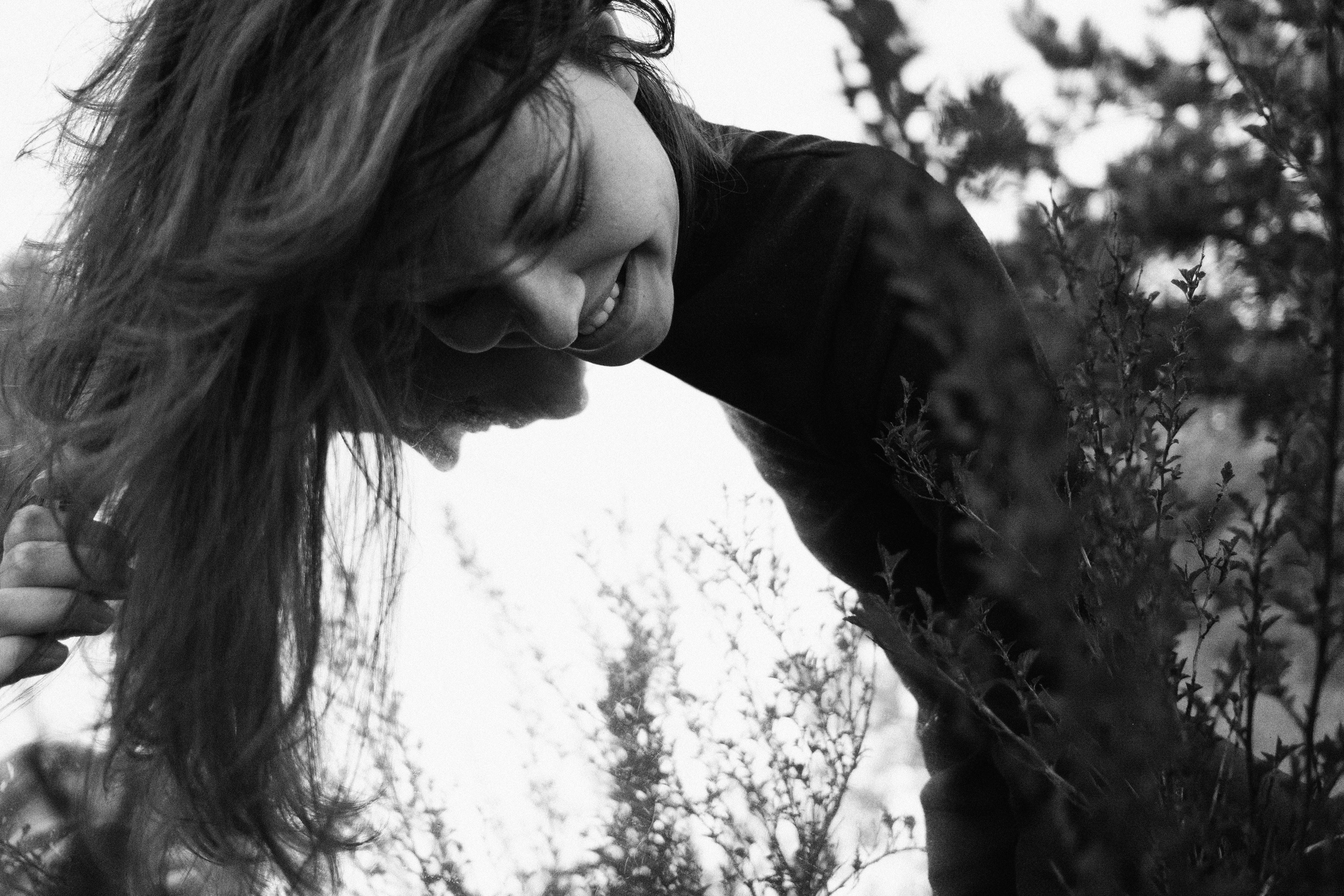 Карантин, 2020. Портретный фотограф в Москве Евгения Яковенко