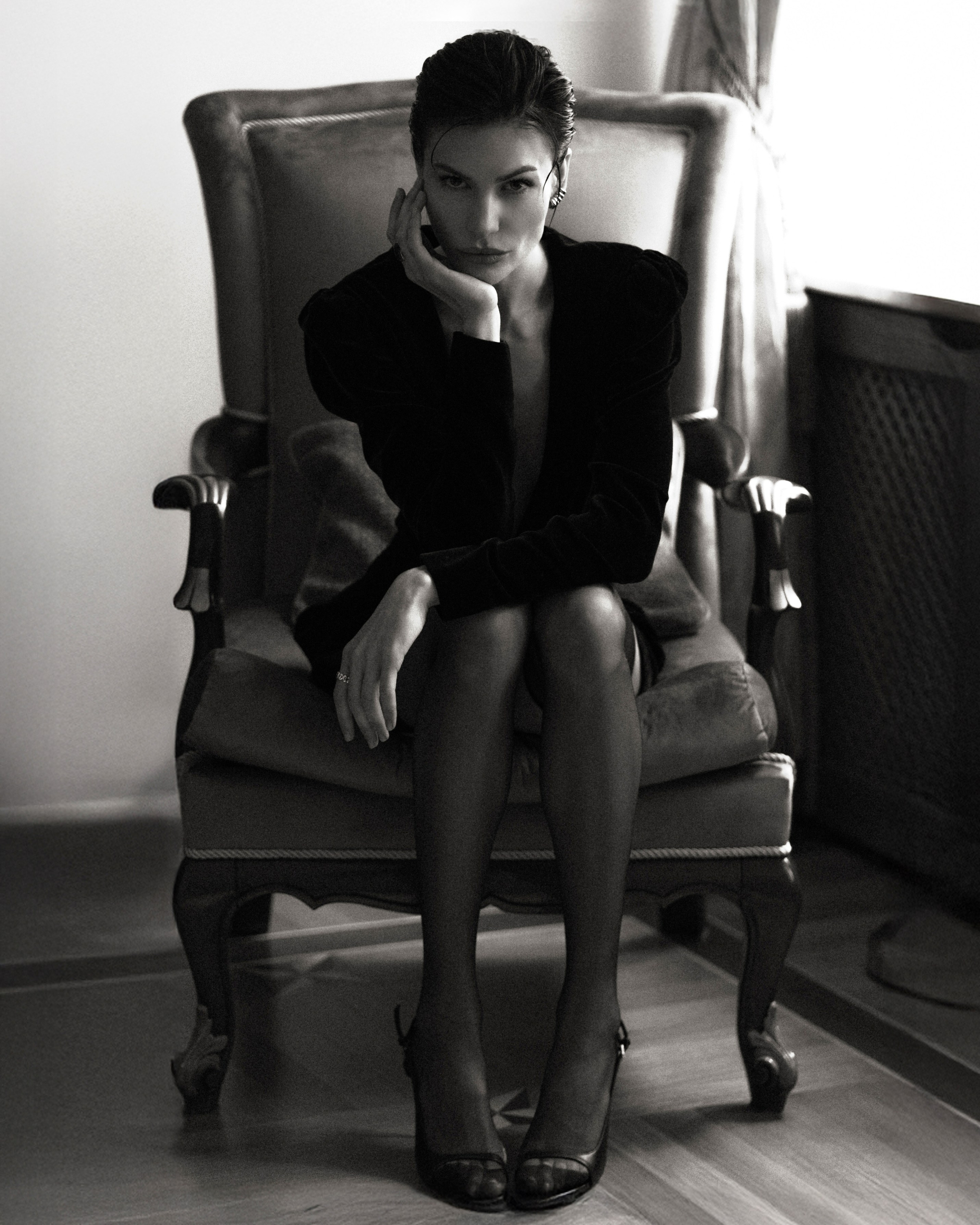 Индивидуальные съемки. Женский фотограф Москва