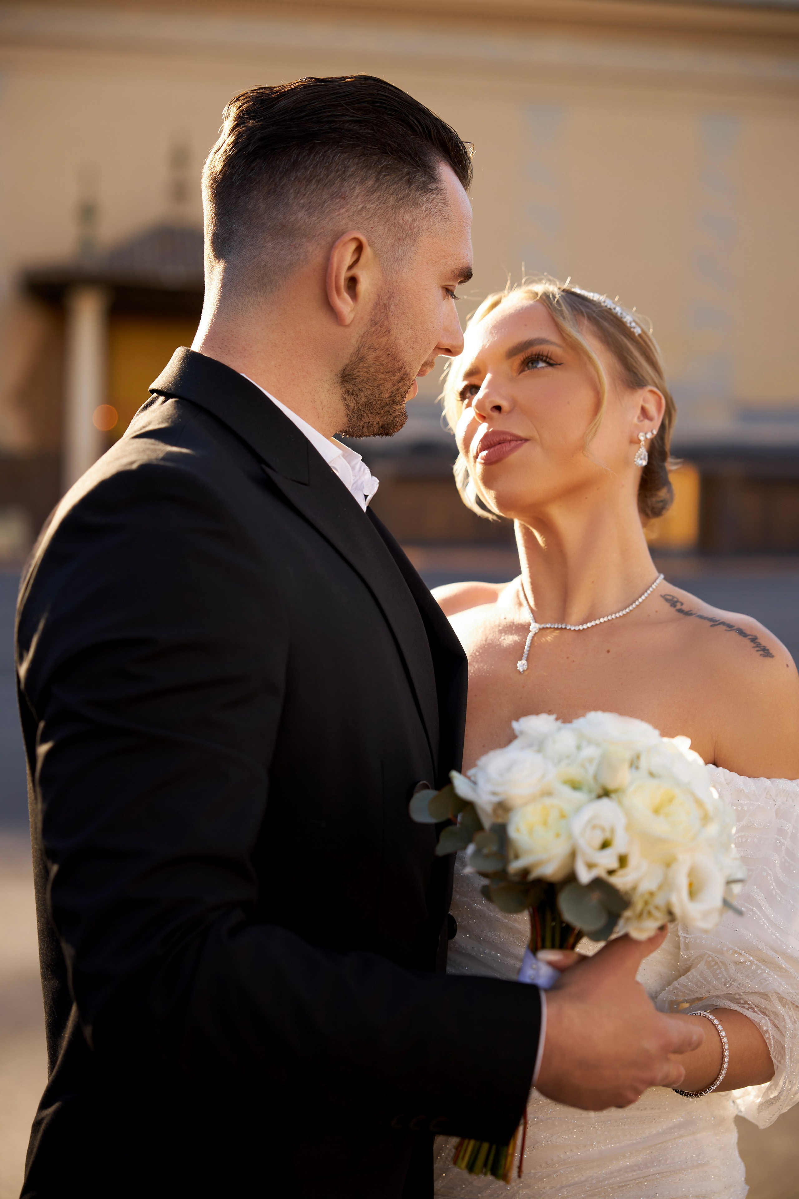 Darya and Andrey. Photographer & Videographer in Barcelona