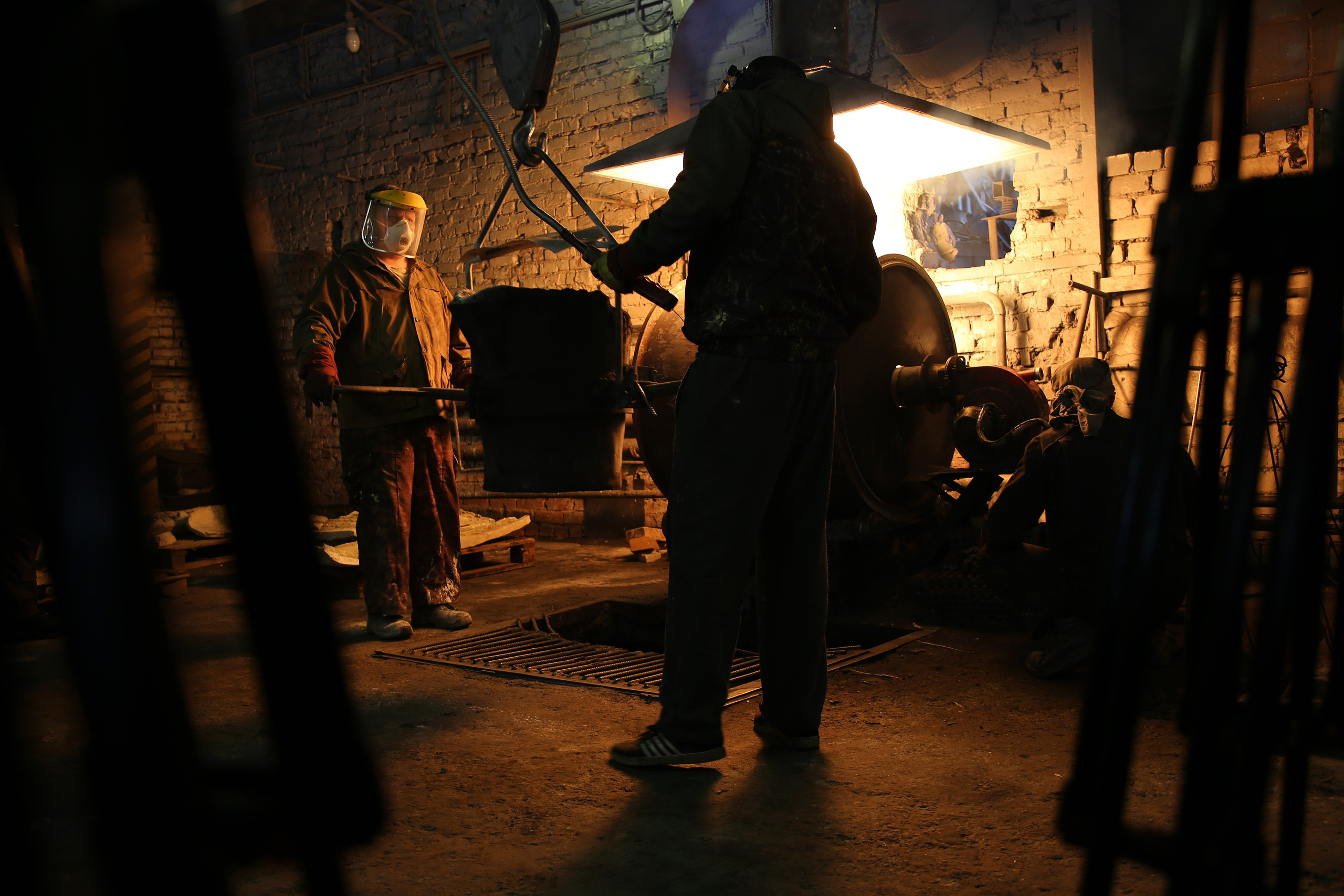 МЕМОРИАЛ. Белякова Кристина — репортажный и портретный фотограф в Твери