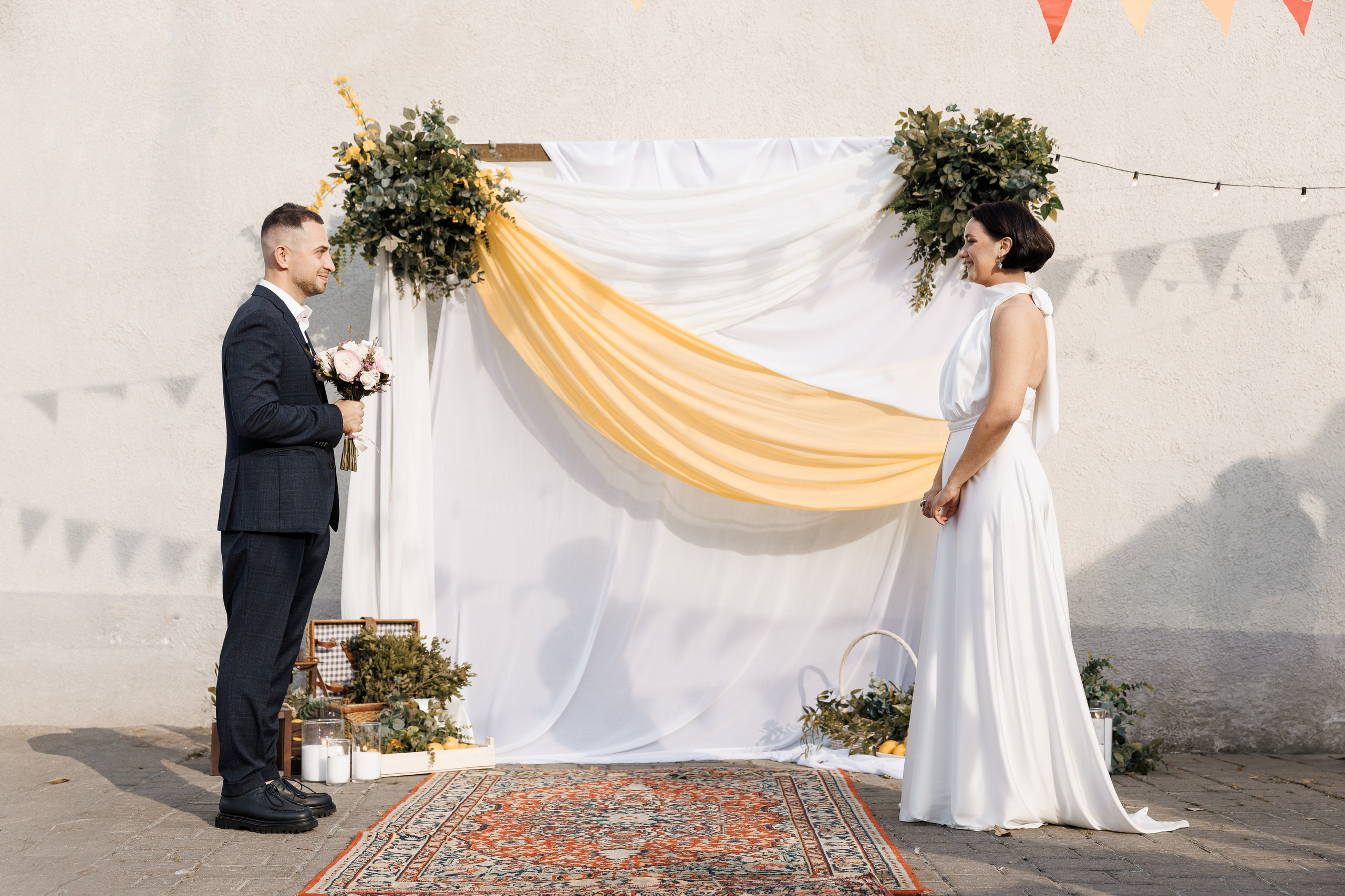 O & E. Свадебный и event-фотограф Иван Волнухин