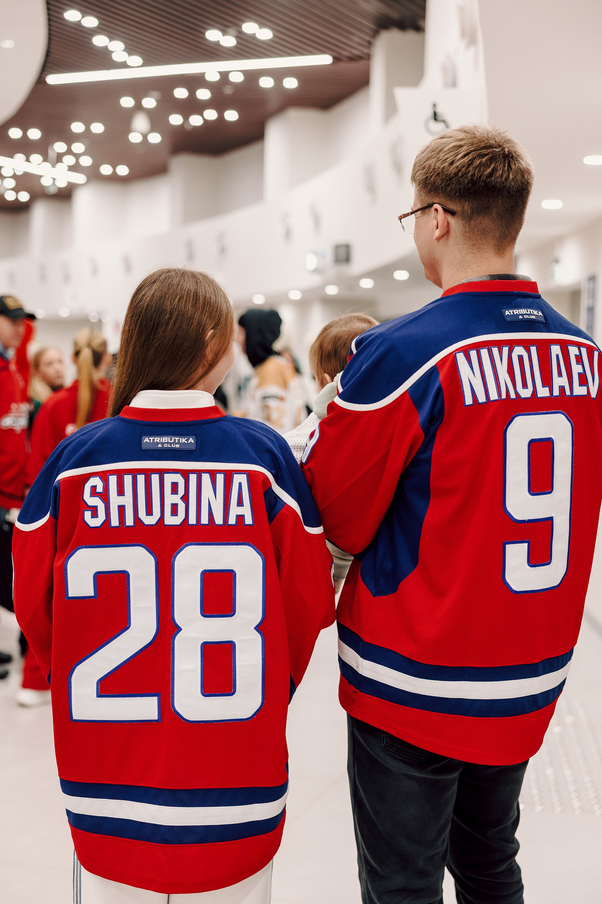 Fonbet All Star Week x Яндекс Маркет. Лёшка Варзегов — фотограф