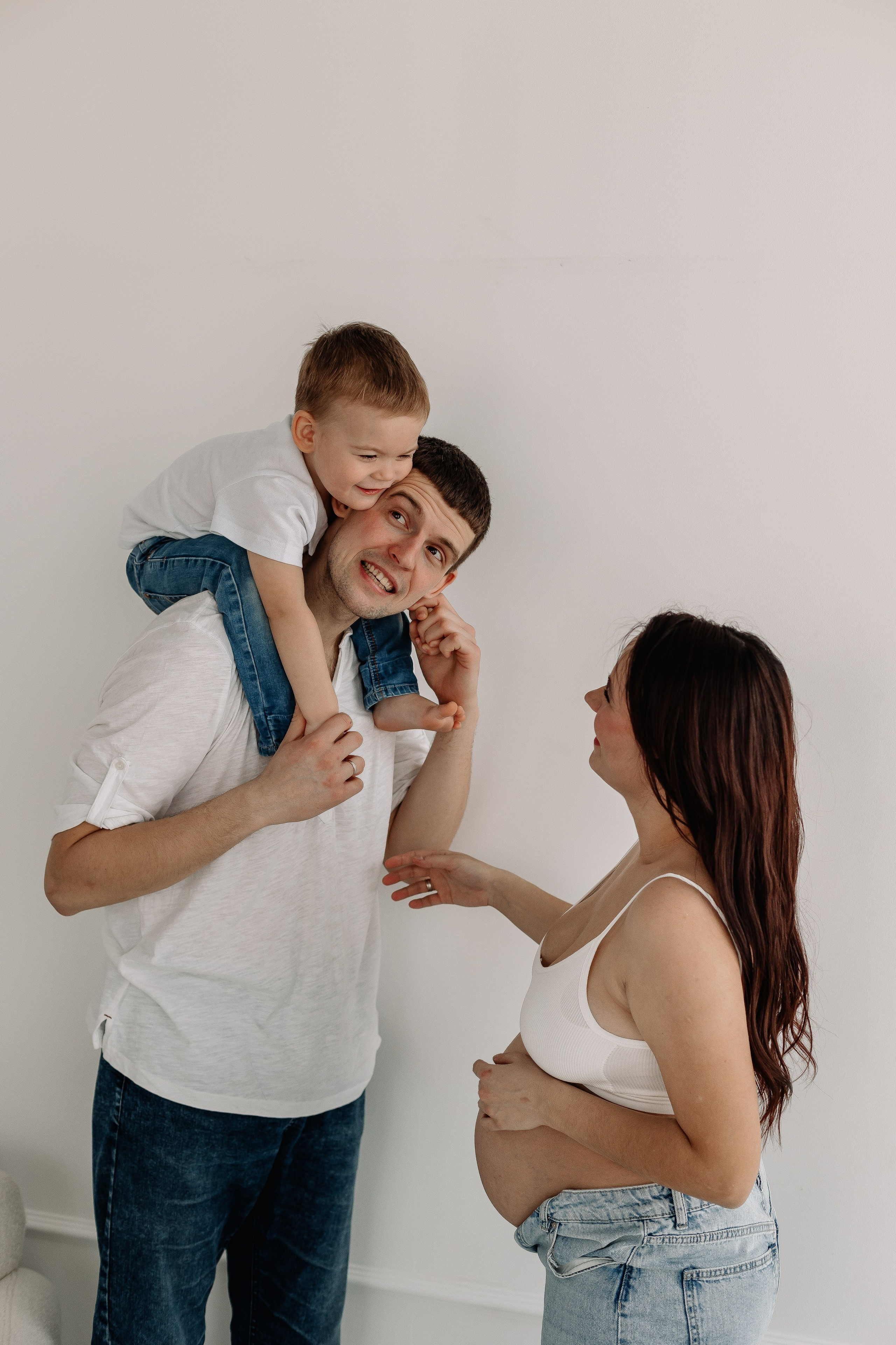 Беременяшка Эльвина. Свадебный и семейный фотограф в Нижнекамске, Набережных Челнах