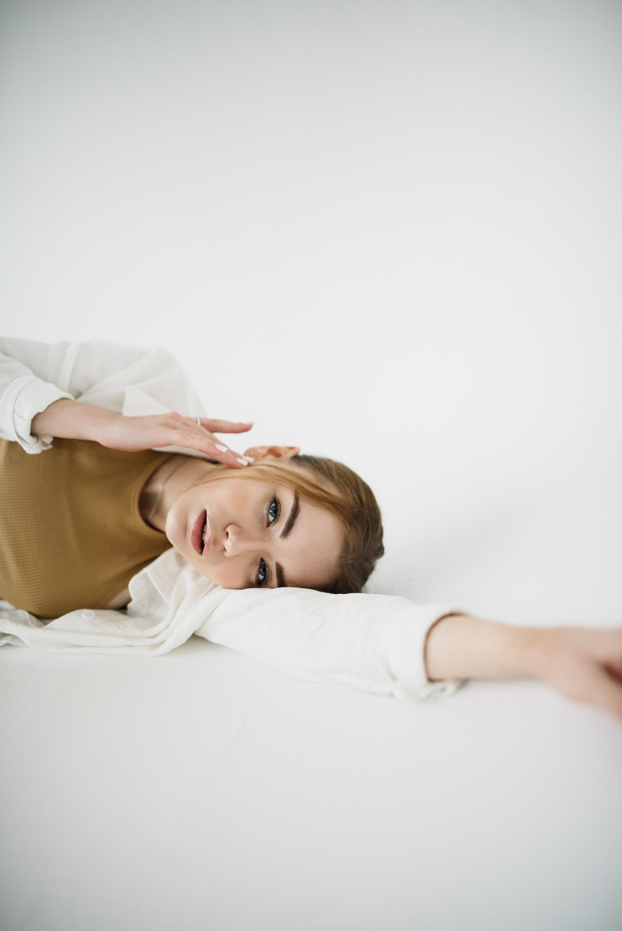 Alina. Портретный фотограф в Иваново Воробьев Алексей