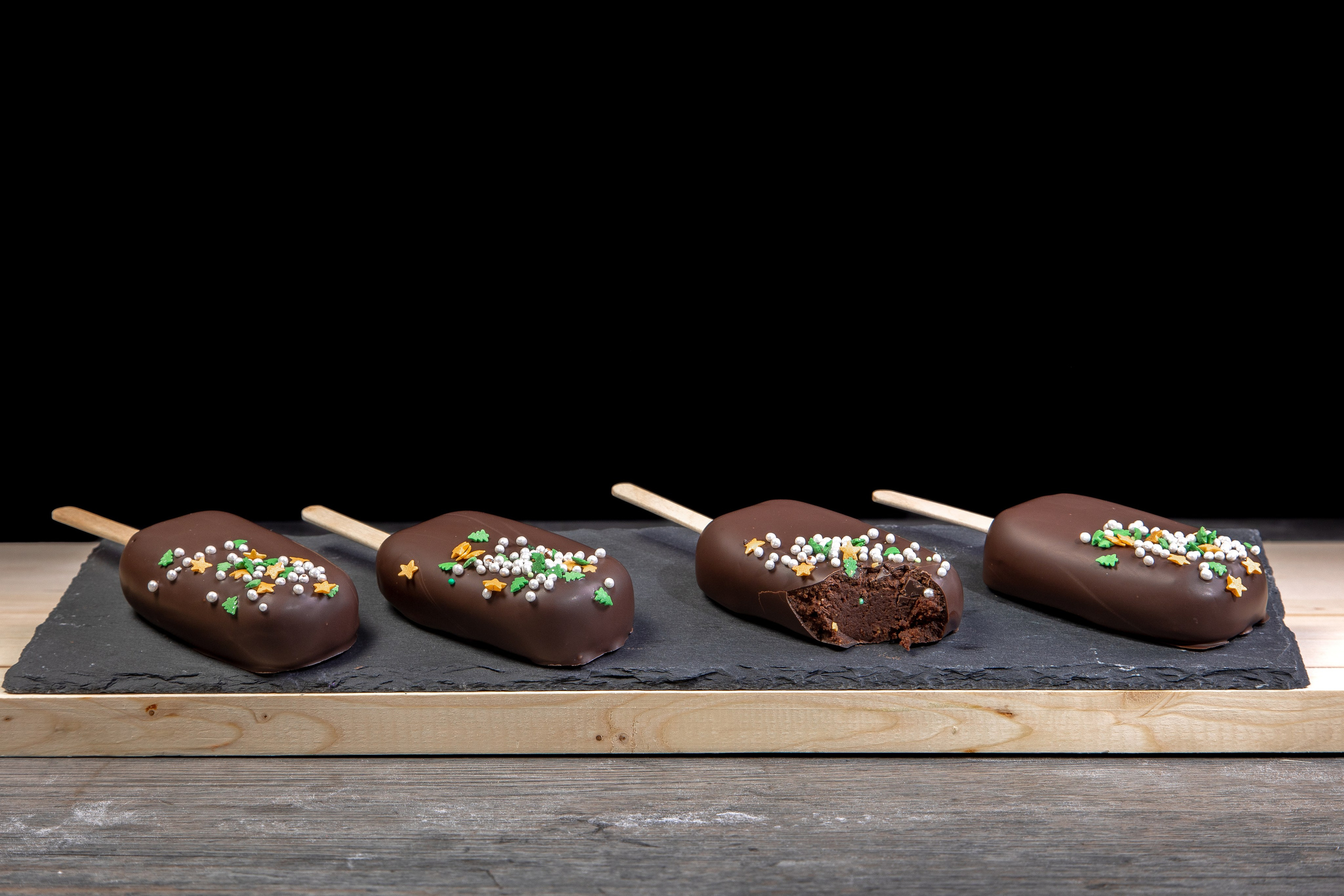 Фуд фотография. Фотограф в Тюмени Алексей Модин