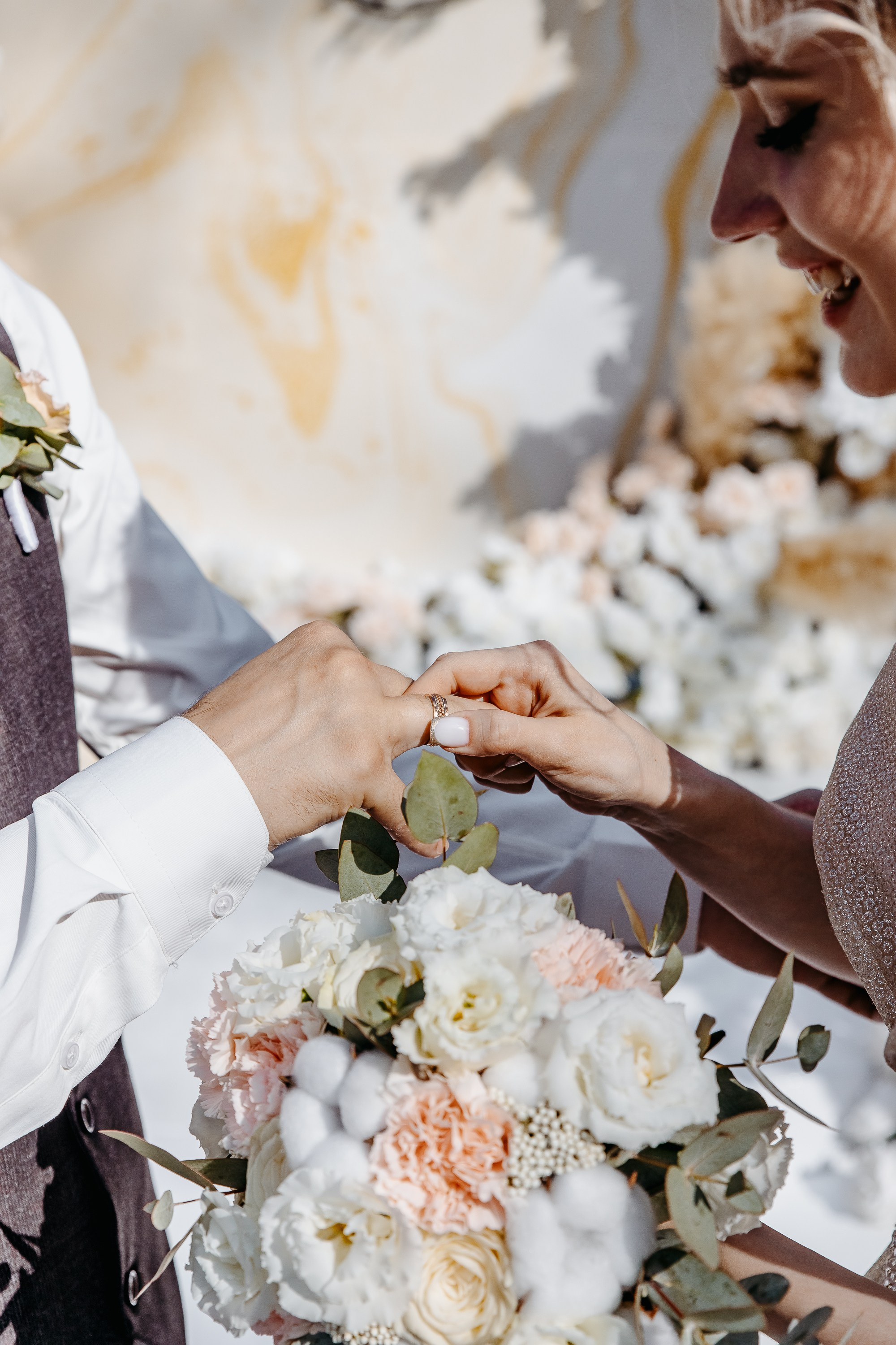 Ярослав и Валерия. Свадебный и семейный фотограф в Невинномысске Наталья Куликова